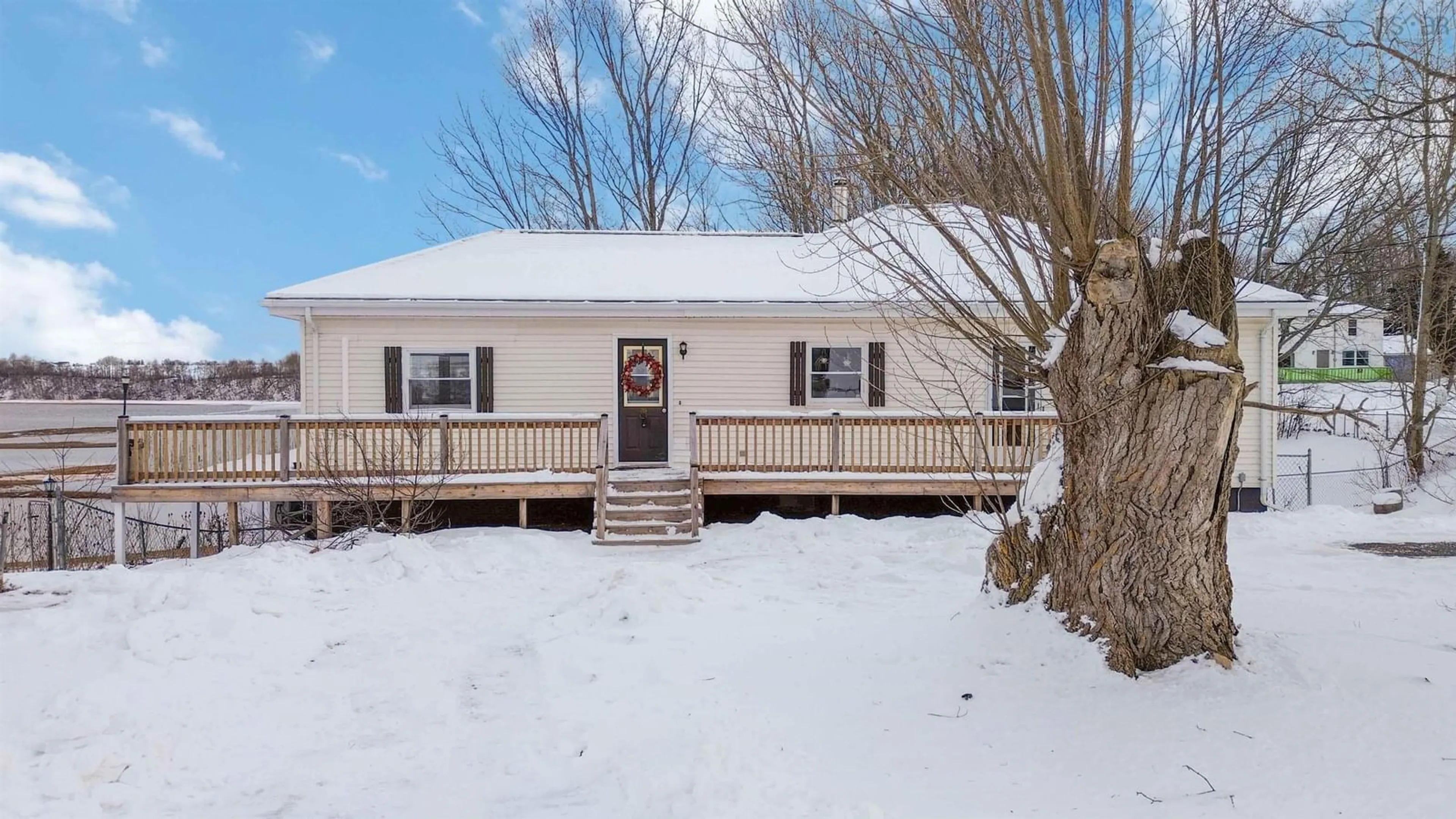 Unknown for 1258 Pereau Rd, Upper Pereau Nova Scotia B0P 1H0