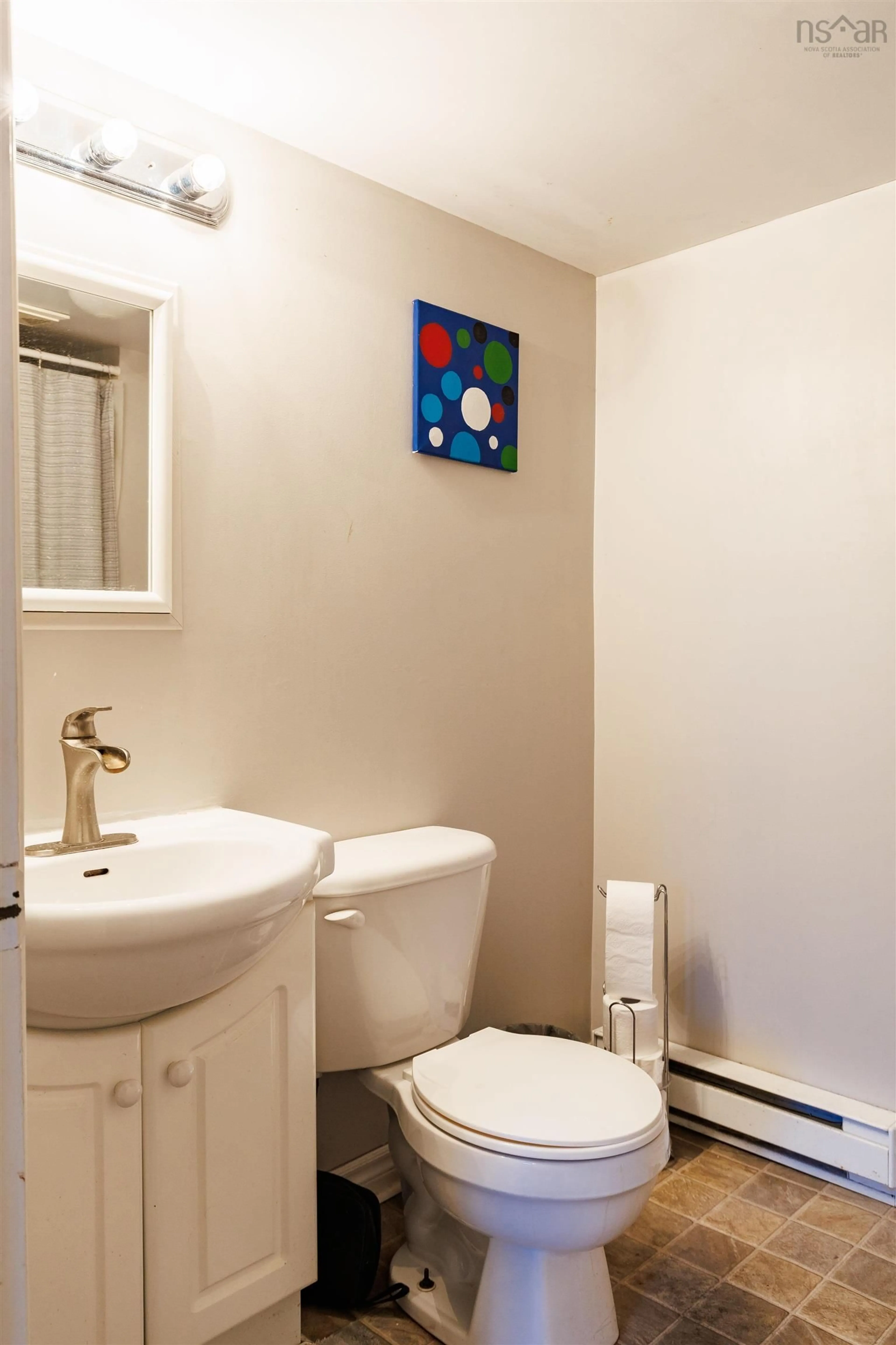 Standard bathroom, unknown for 3960 Highway 3, Lower Argyle Nova Scotia B0W 1W0