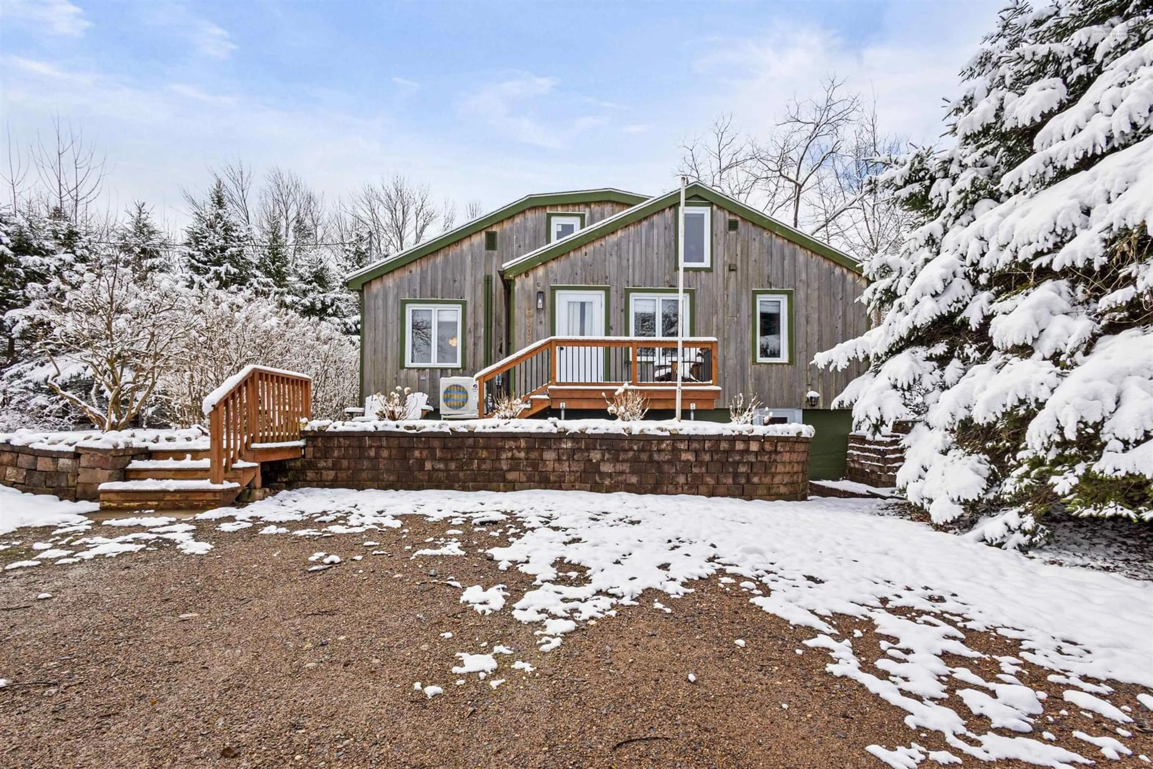 Unknown for 202 Gaspereau Ave, Wolfville Nova Scotia B4P 2E6