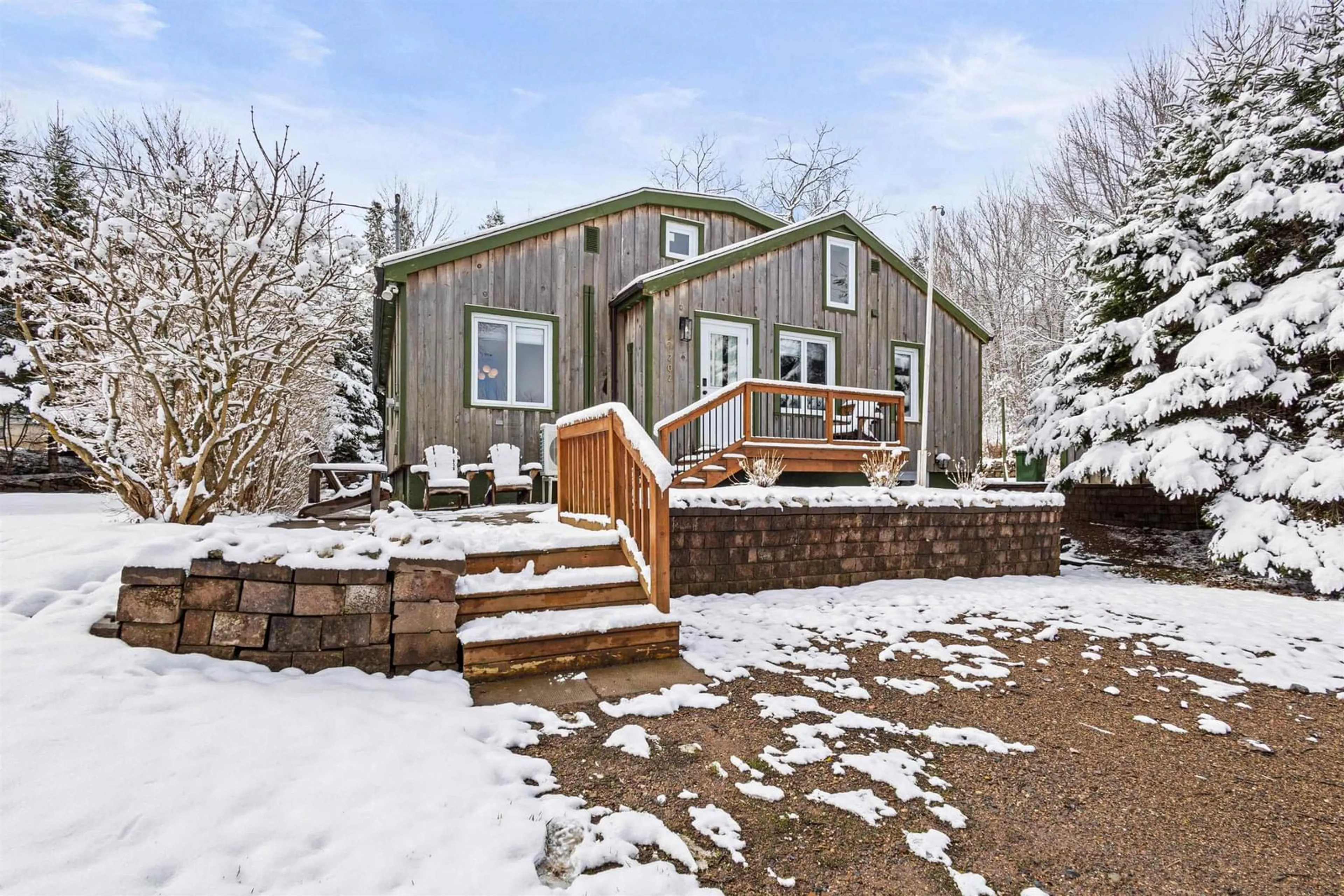 Unknown for 202 Gaspereau Ave, Wolfville Nova Scotia B4P 2E6