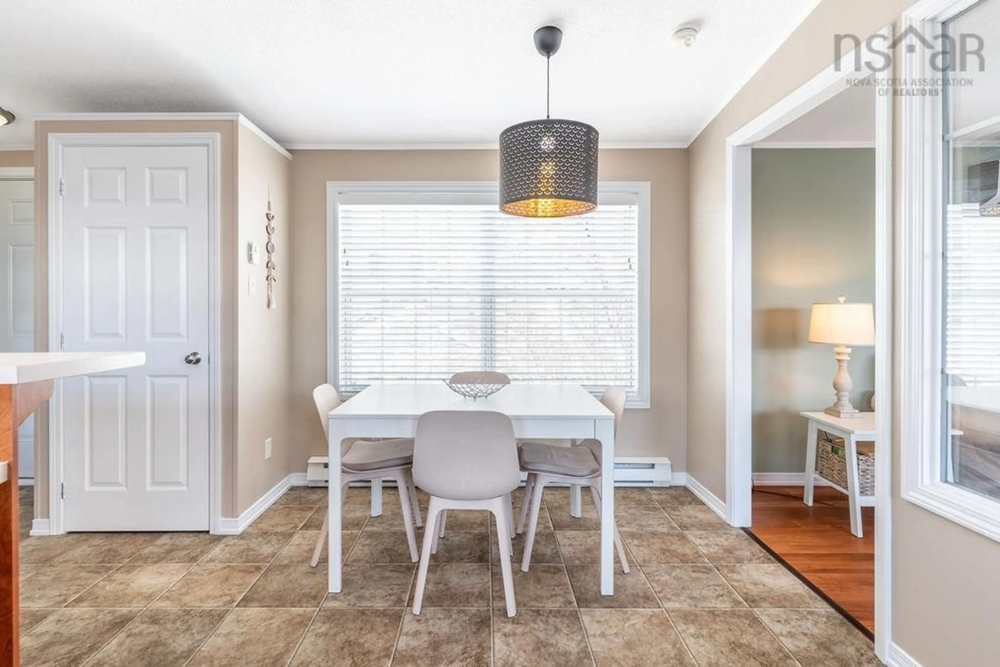 Dining room, unknown for 52 Manor Dr, Lower Sackville Nova Scotia B4C 2P1