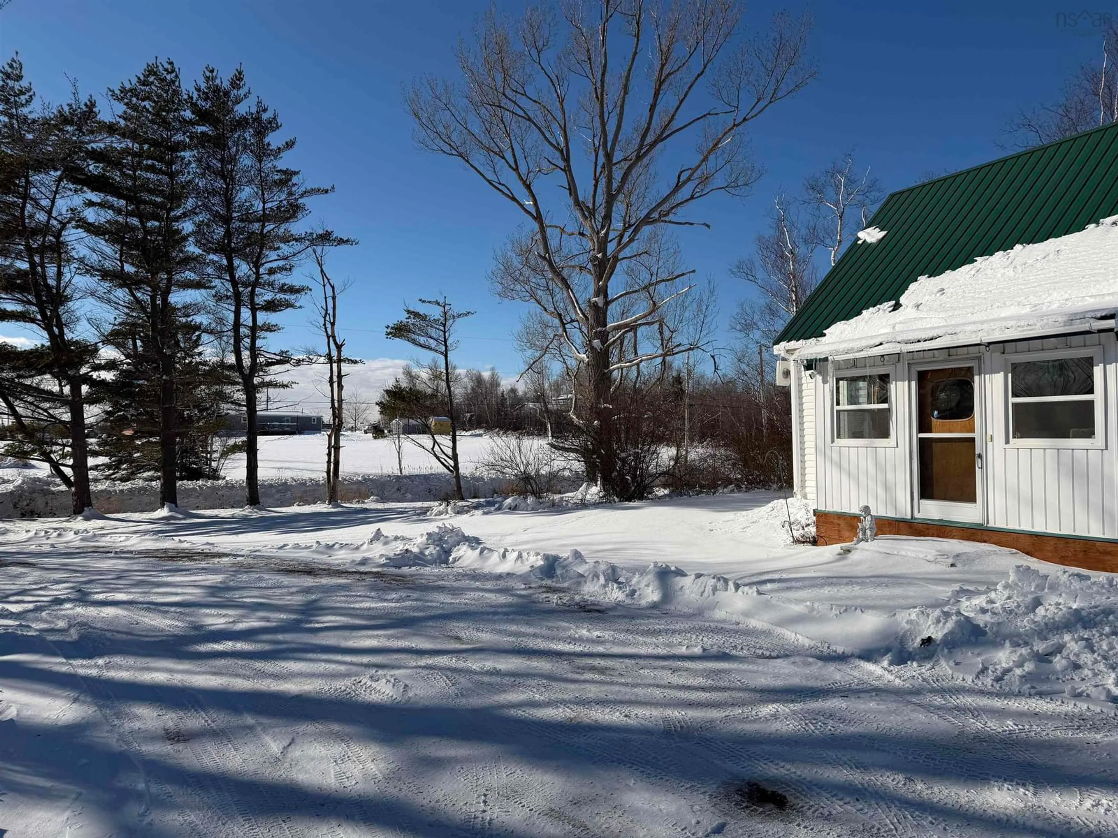 Unknown for 1211 Shore Rd, Waterside Nova Scotia B0K 1H0