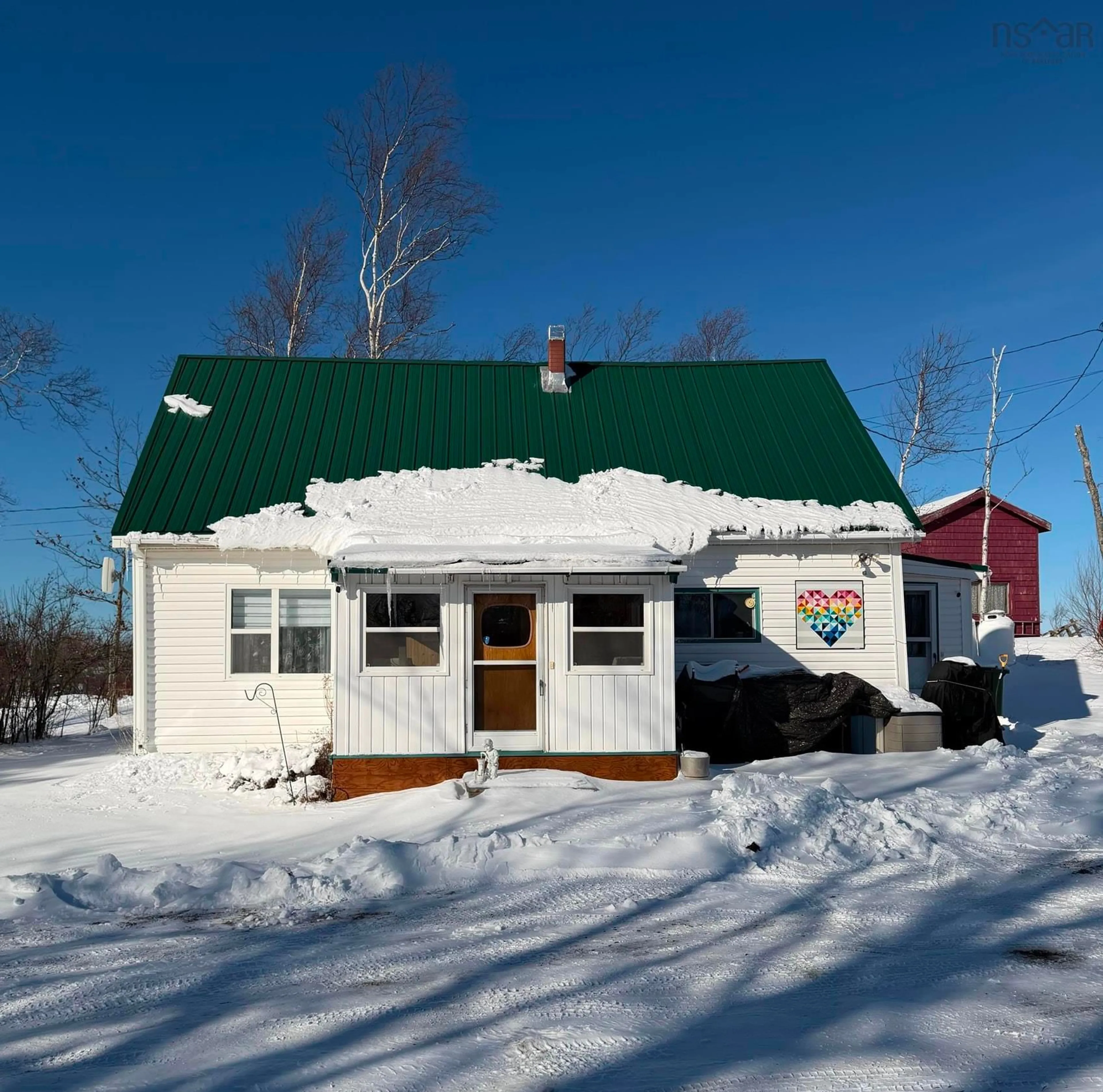 Unknown for 1211 Shore Rd, Waterside Nova Scotia B0K 1H0