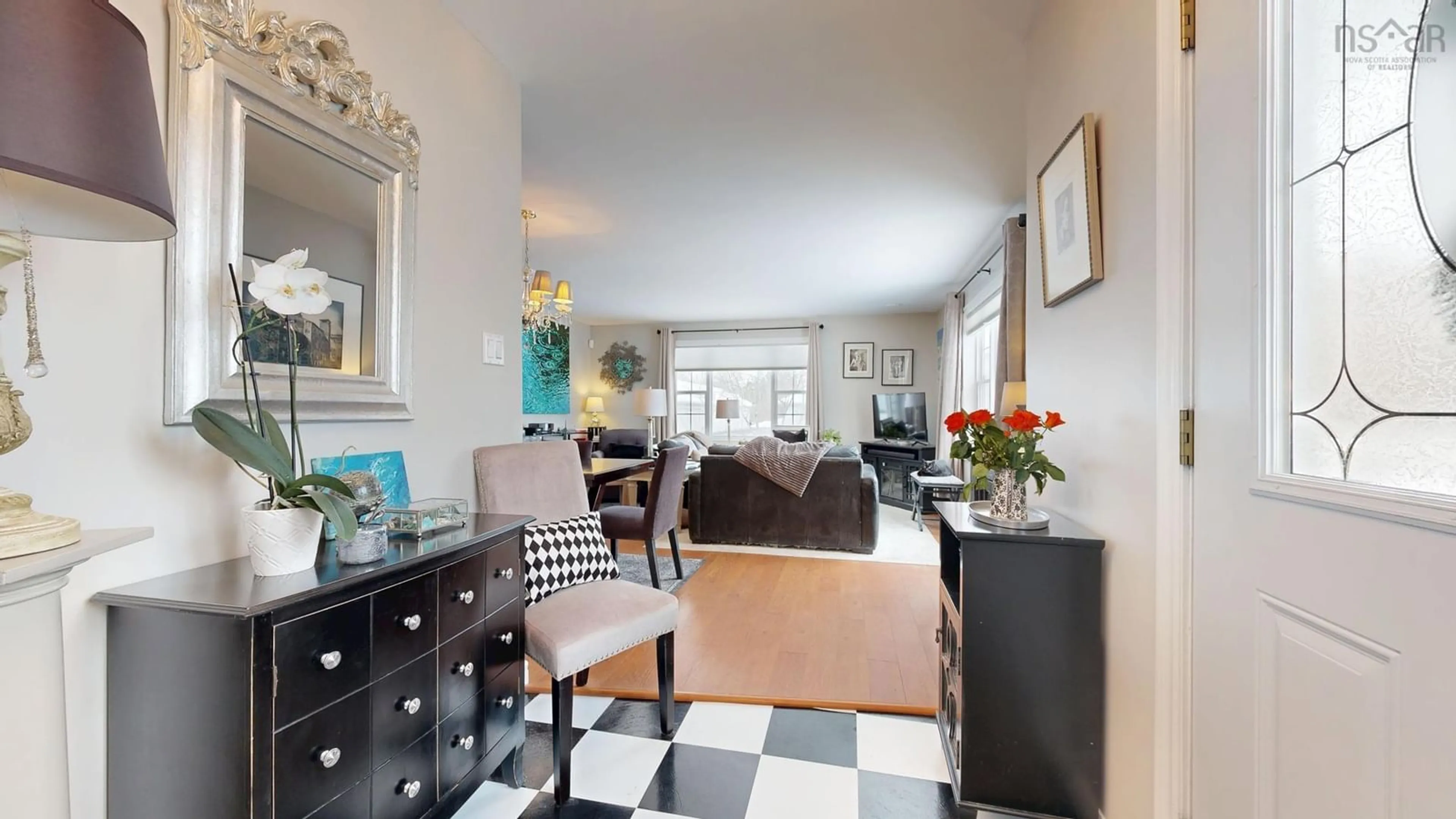 Unknown for 27 Whidden Ave, Wolfville Nova Scotia B4P 0A3