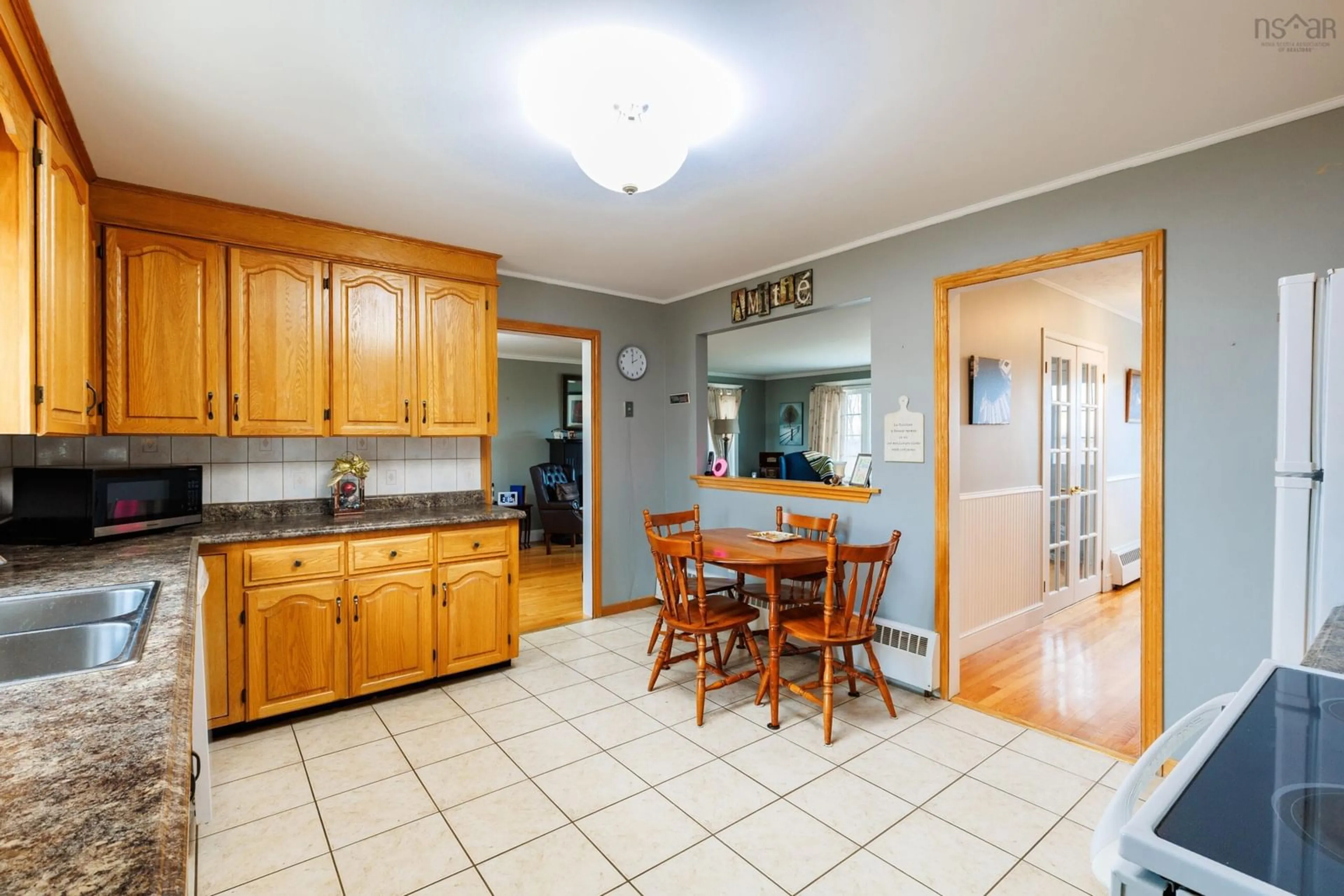 Unknown for 32 Chemin Des Bourque, Ste. Anne Du Ruisseau Nova Scotia B0W 2X0