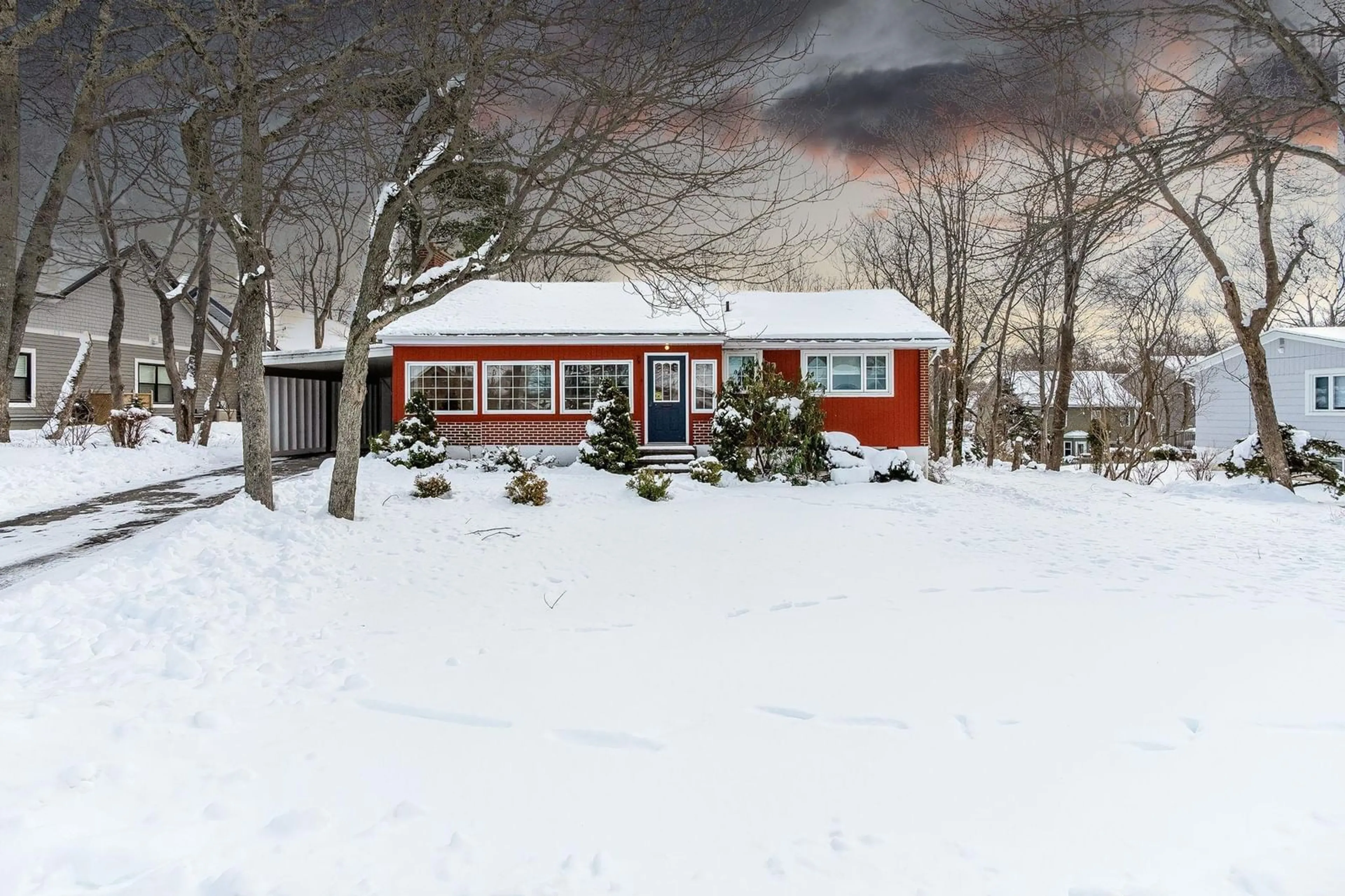 Shed for 6 Ohara Dr, Halifax Nova Scotia B3M 2E6