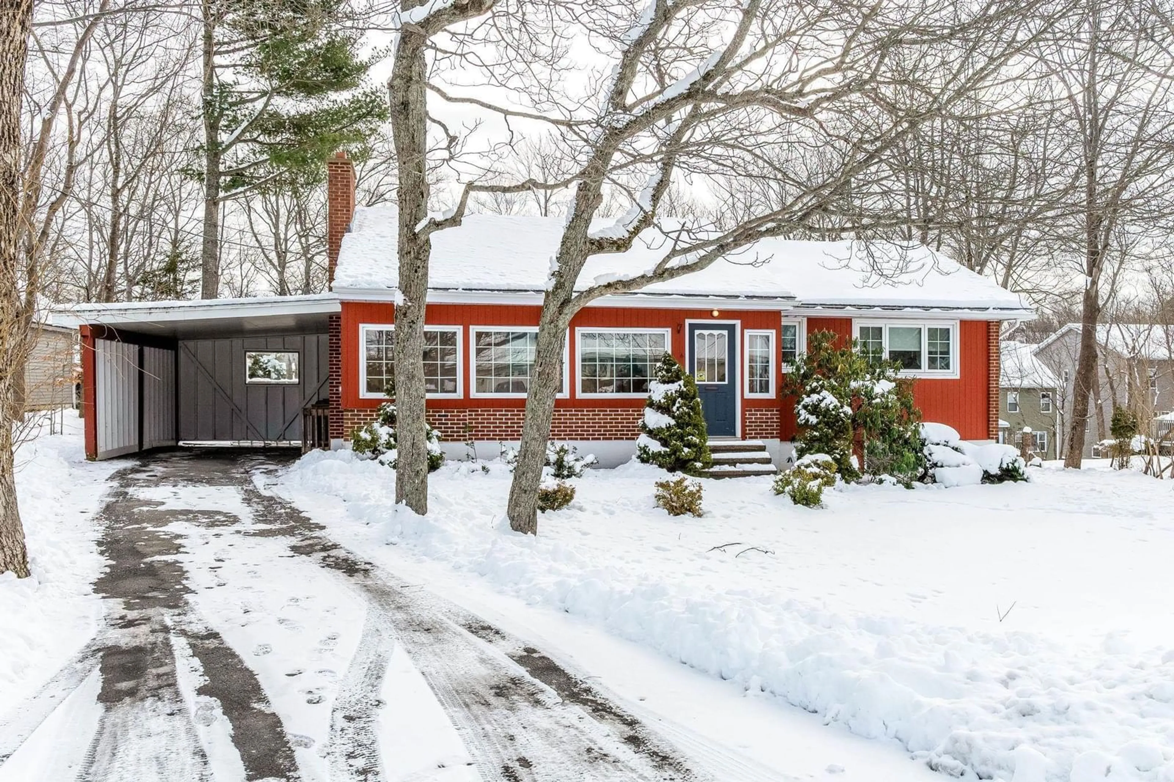 Unknown for 6 Ohara Dr, Halifax Nova Scotia B3M 2E6