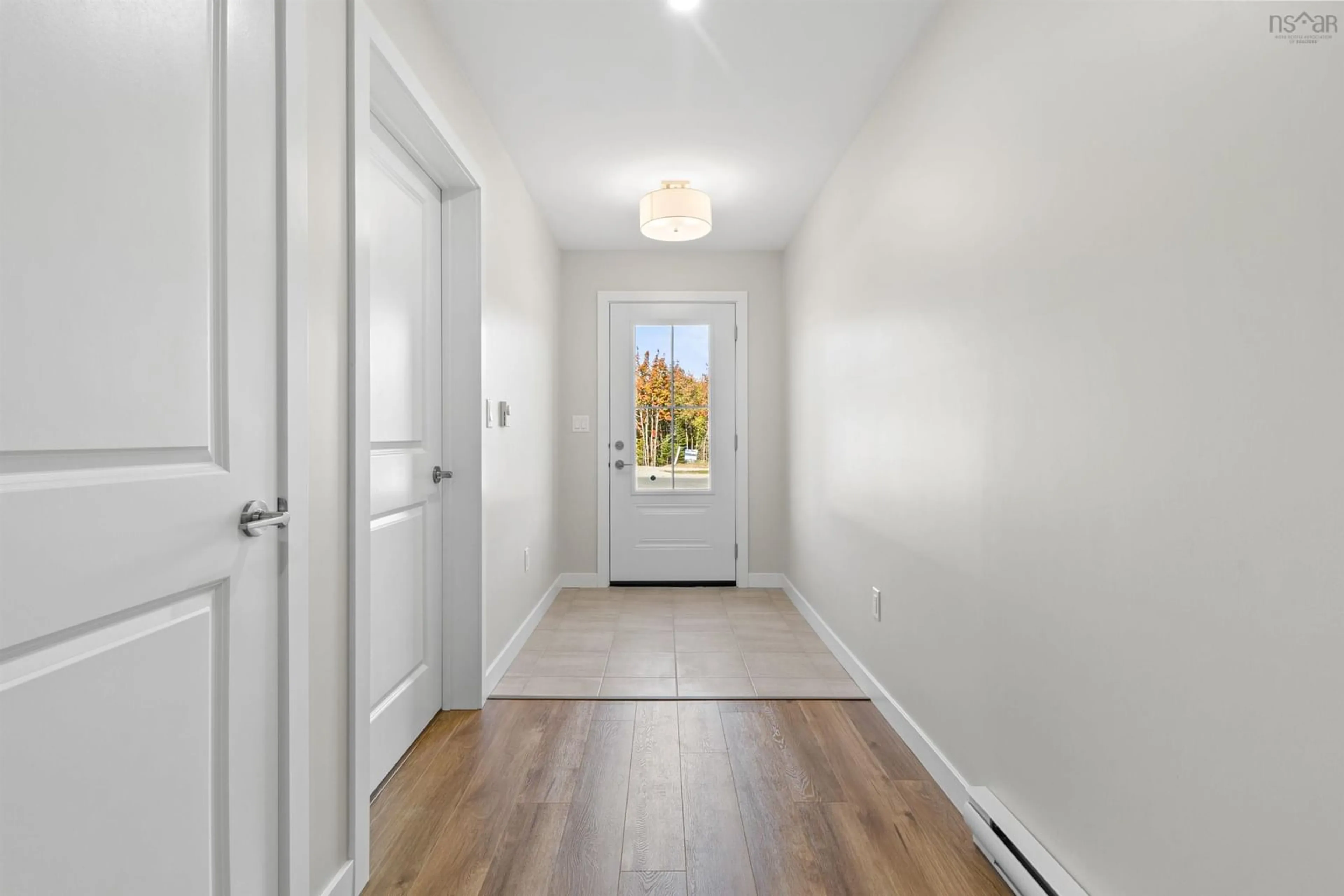 Indoor entryway for 65 Gardenia Way #GW-39, Dartmouth Nova Scotia B2X 0C7