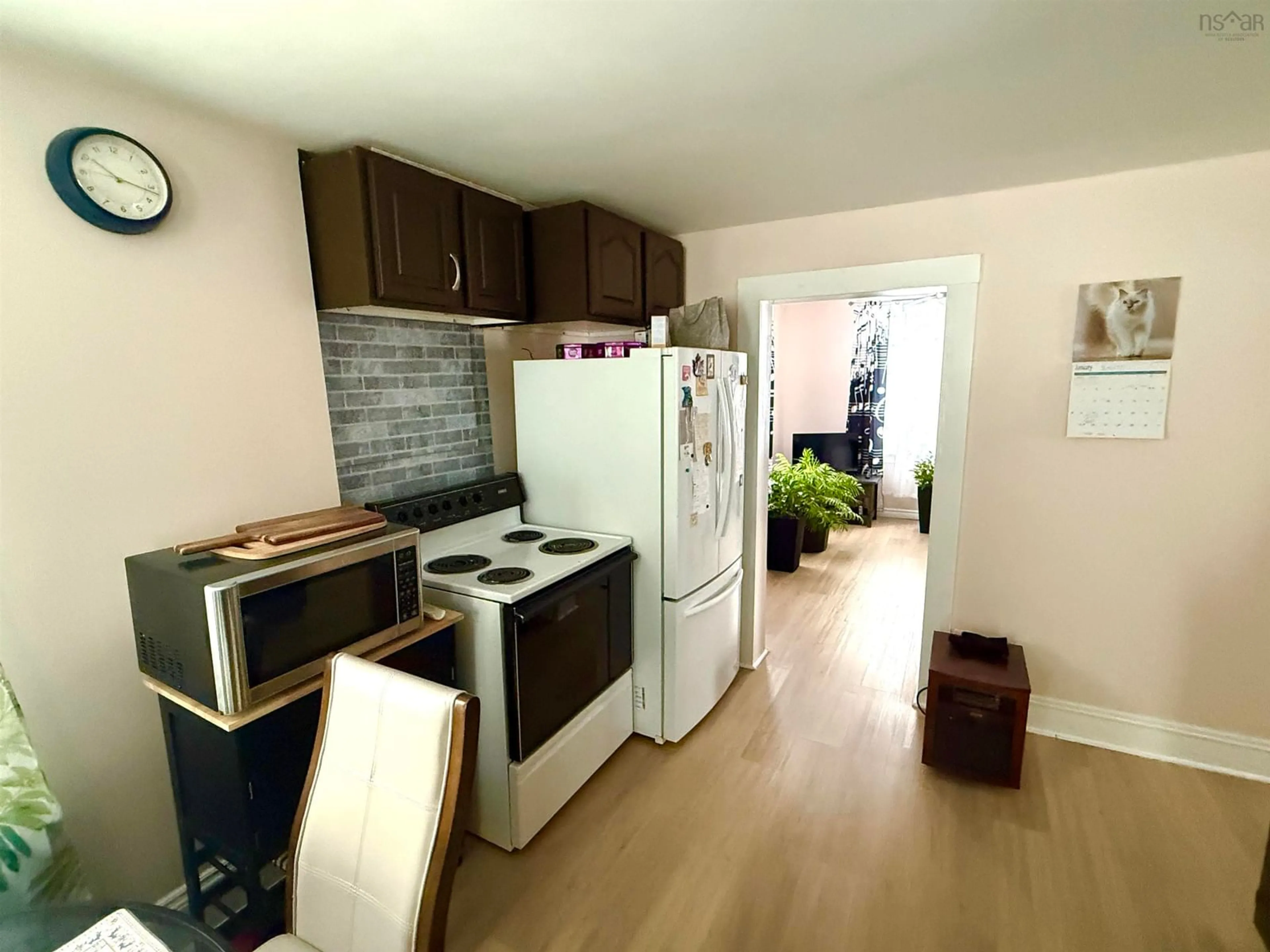 Unknown for 18 Oak St, Trenton Nova Scotia B0K 1X0