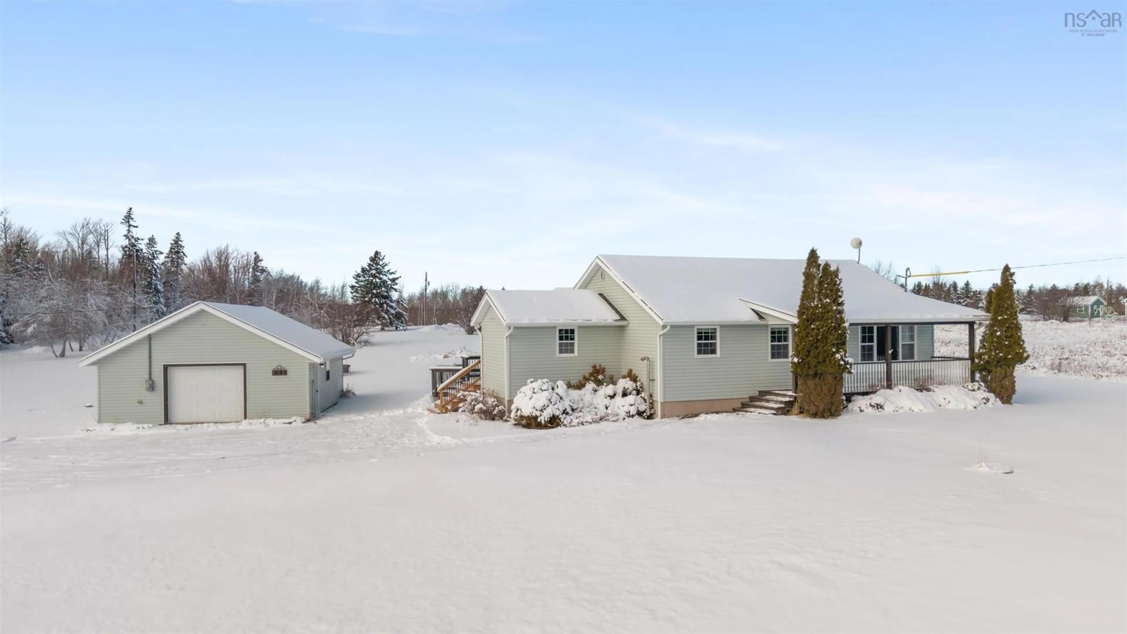 Unknown for 28 Holmes Lane, Union Centre Nova Scotia B0K 2A0