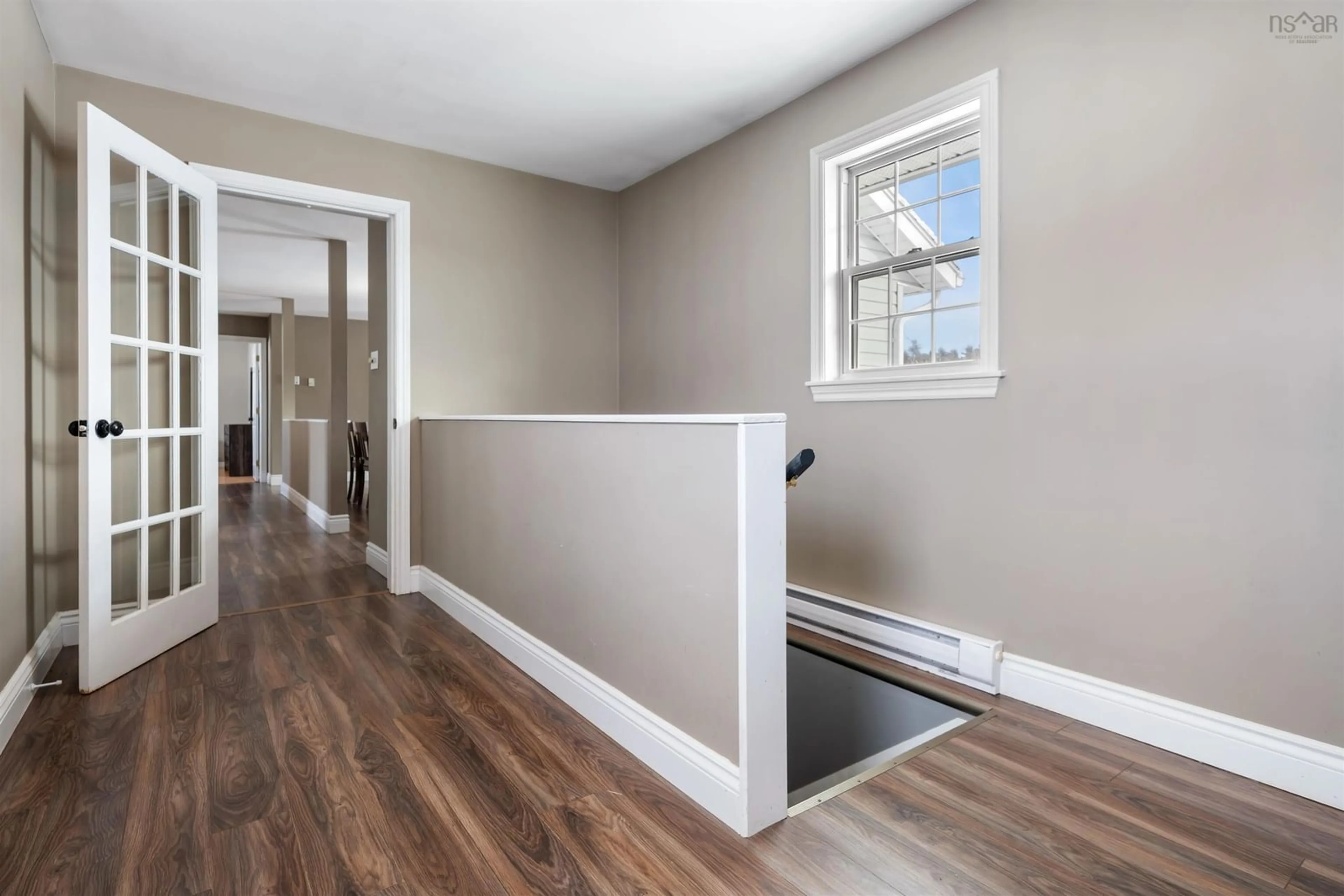 Indoor entryway for 28 Holmes Lane, Union Centre Nova Scotia B0K 2A0