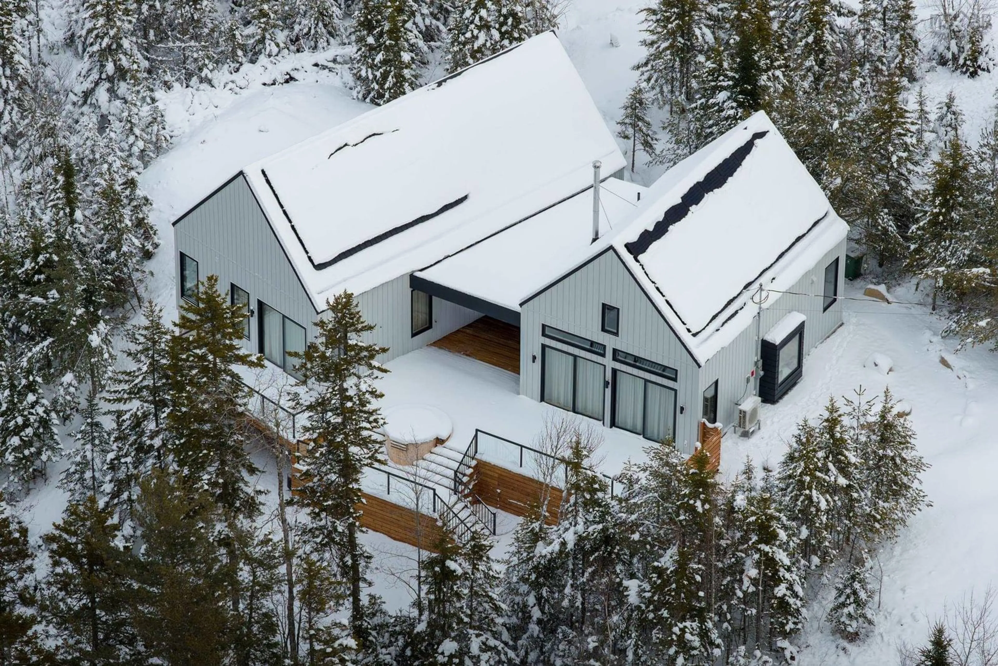 Unknown for 369 Meek Arm Trail, Mount Uniacke Nova Scotia B0N 1Z0