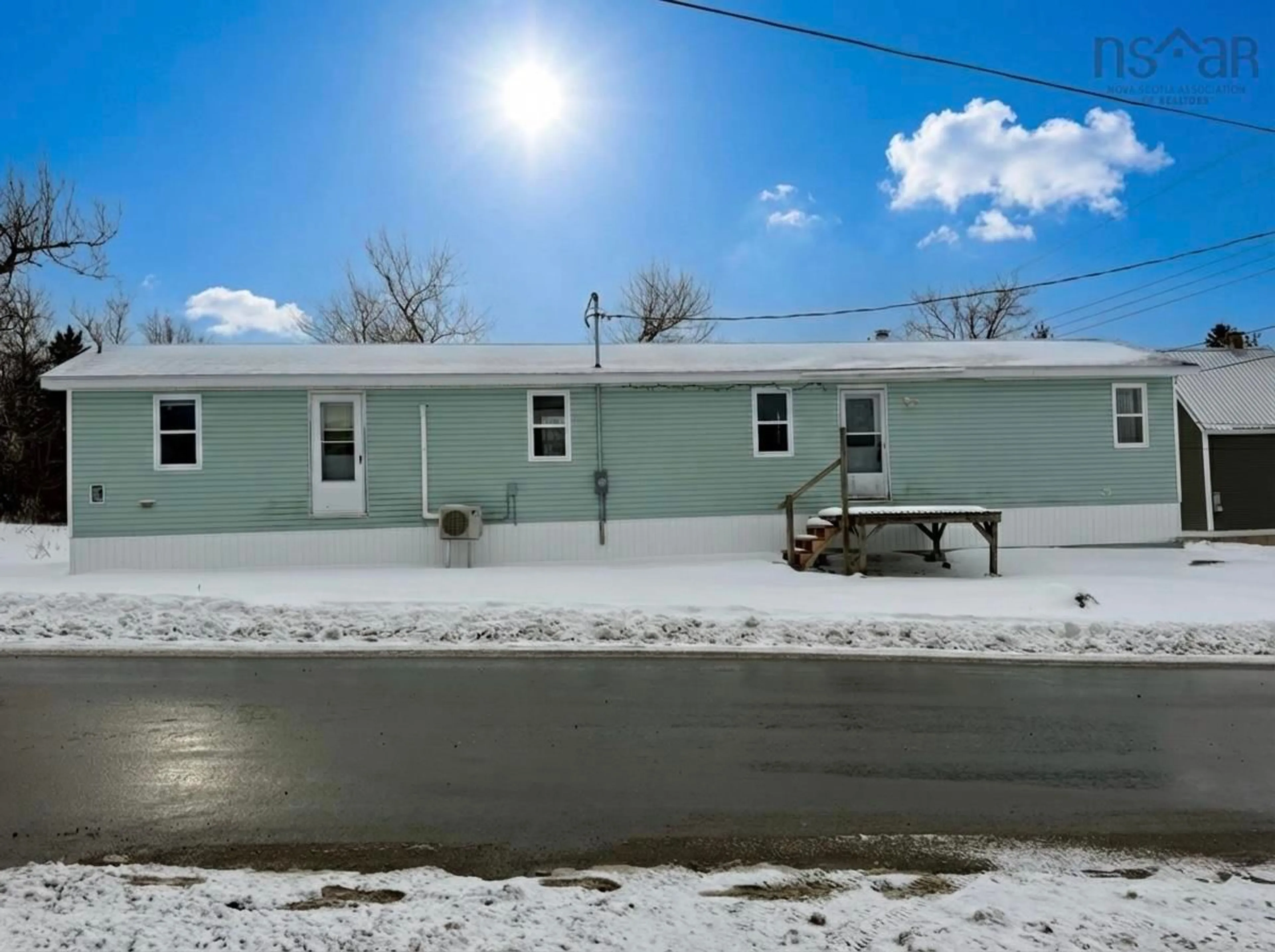 Unknown for 44 Chapel St, Springhill Nova Scotia B0M 1X0