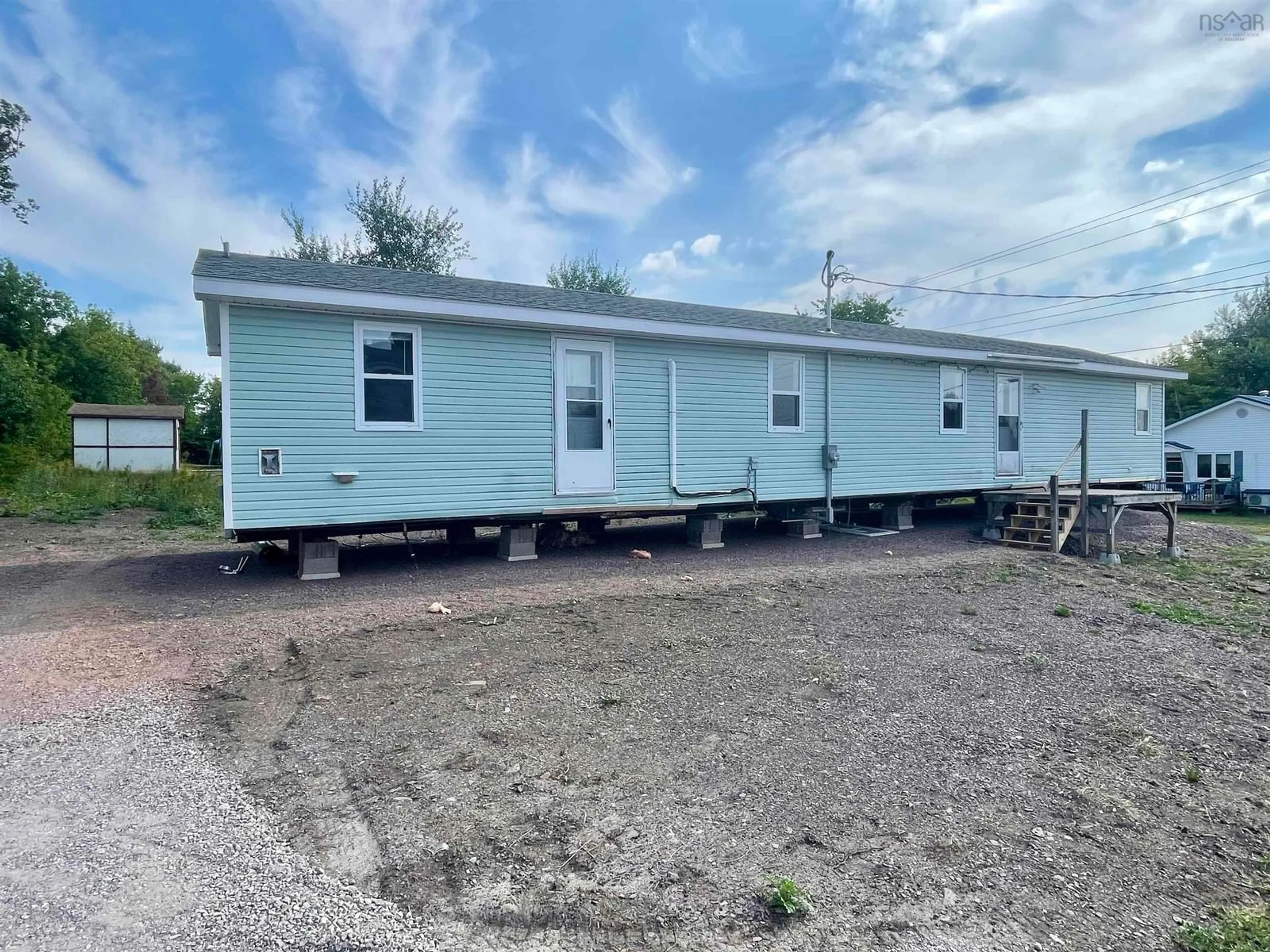 Unknown for 44 Chapel St, Springhill Nova Scotia B0M 1X0