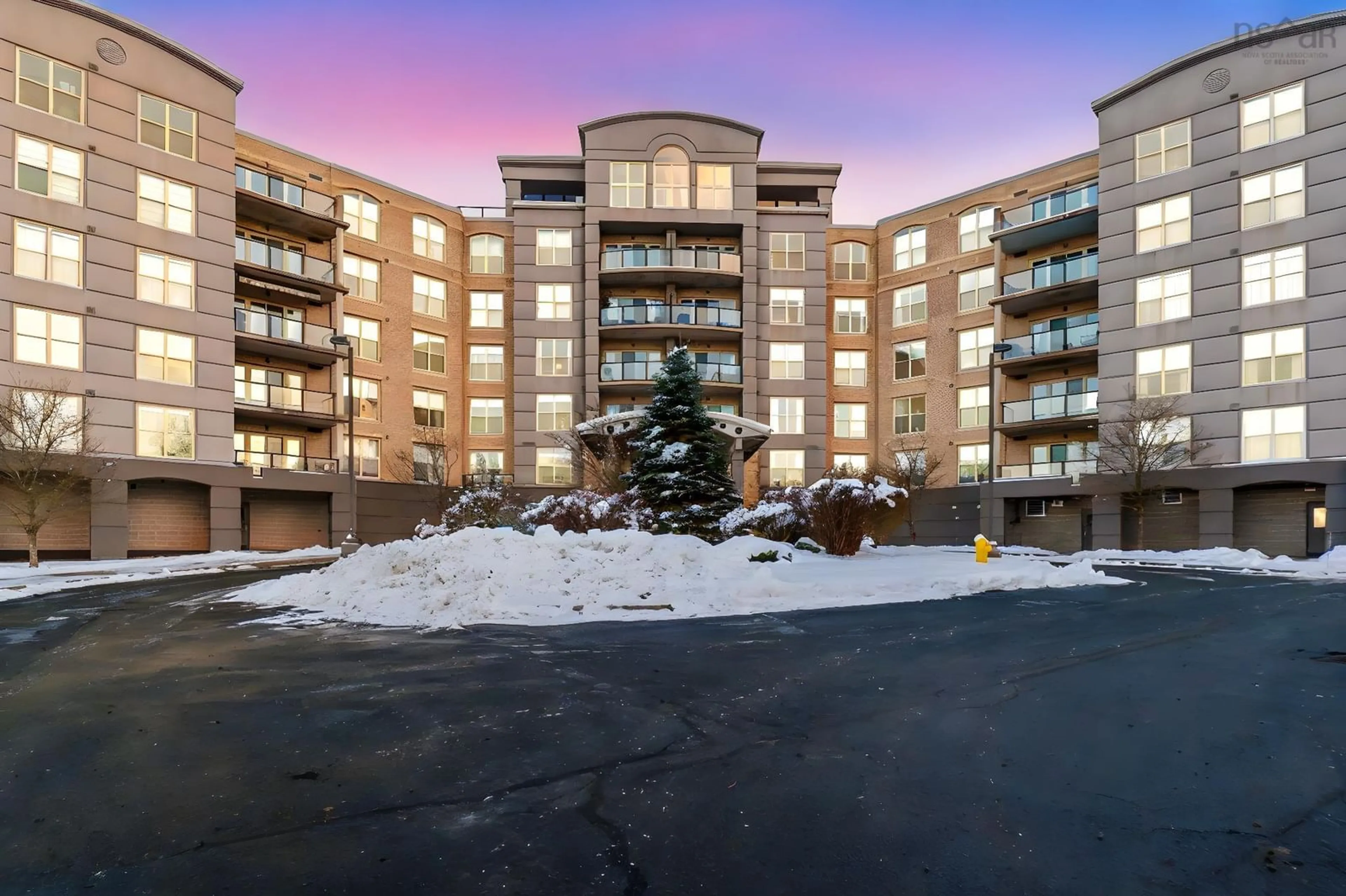 Unknown for 36 Southgate Dr #308, Bedford Nova Scotia B4A 4M4