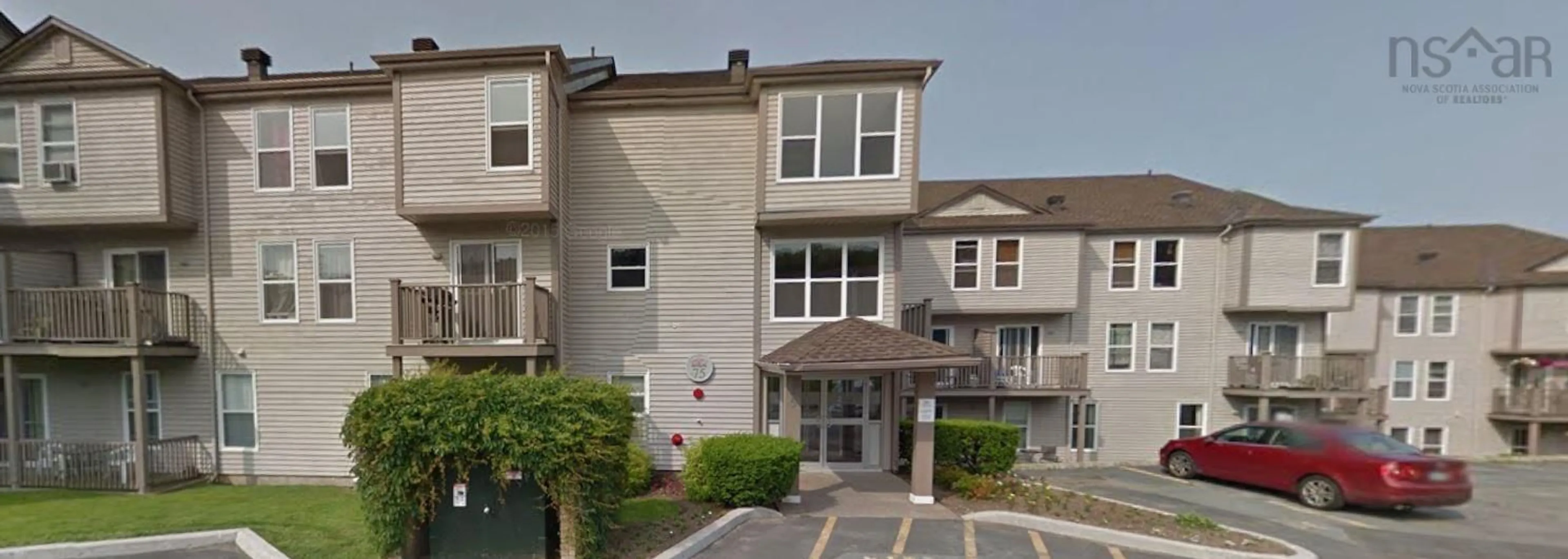 Blurry image for 75 Collins Grove #223, Dartmouth Nova Scotia B2W 6B3