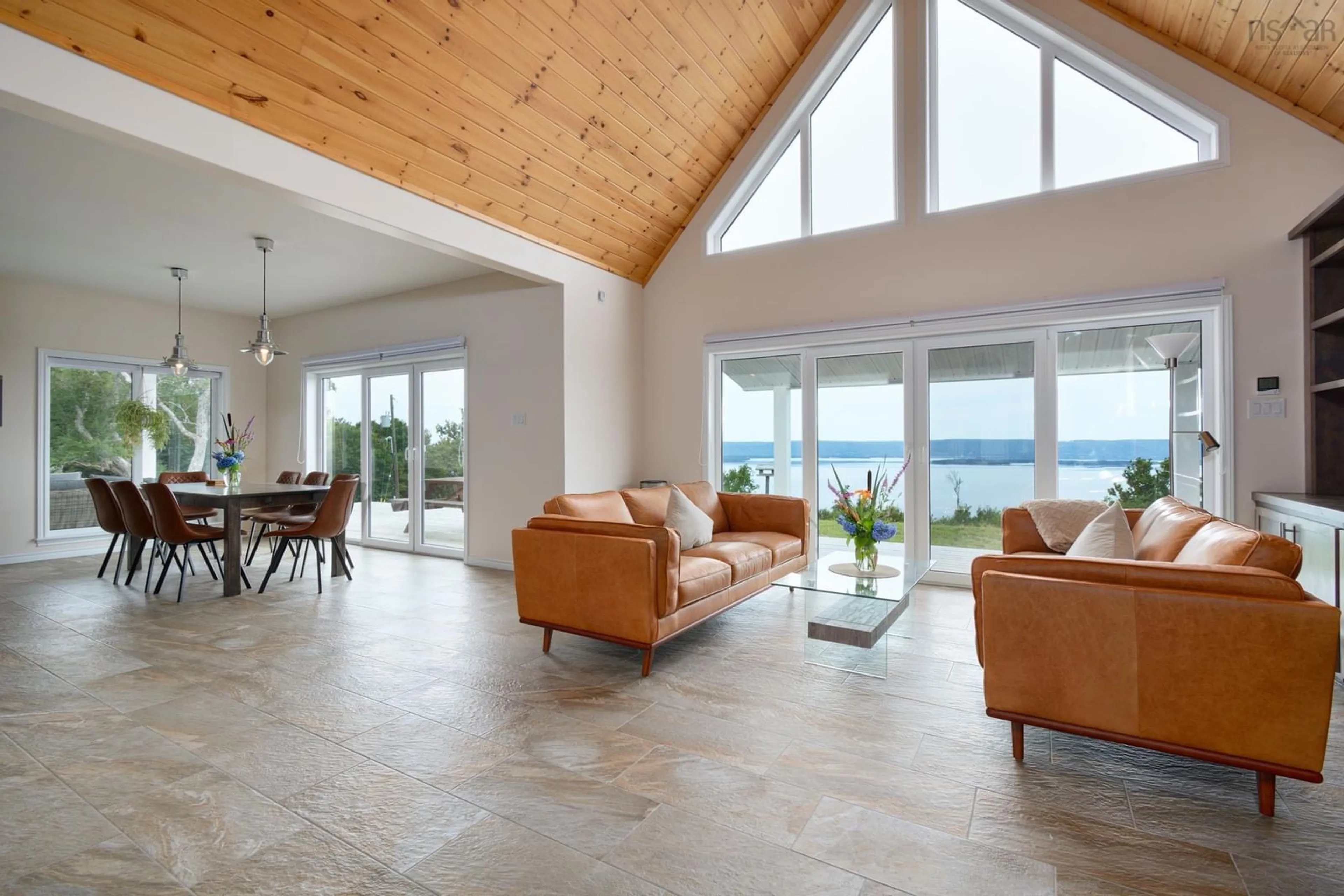 Unknown for 11 and 23 Golden View Drive, St George's Channel Nova Scotia B0E 3K0