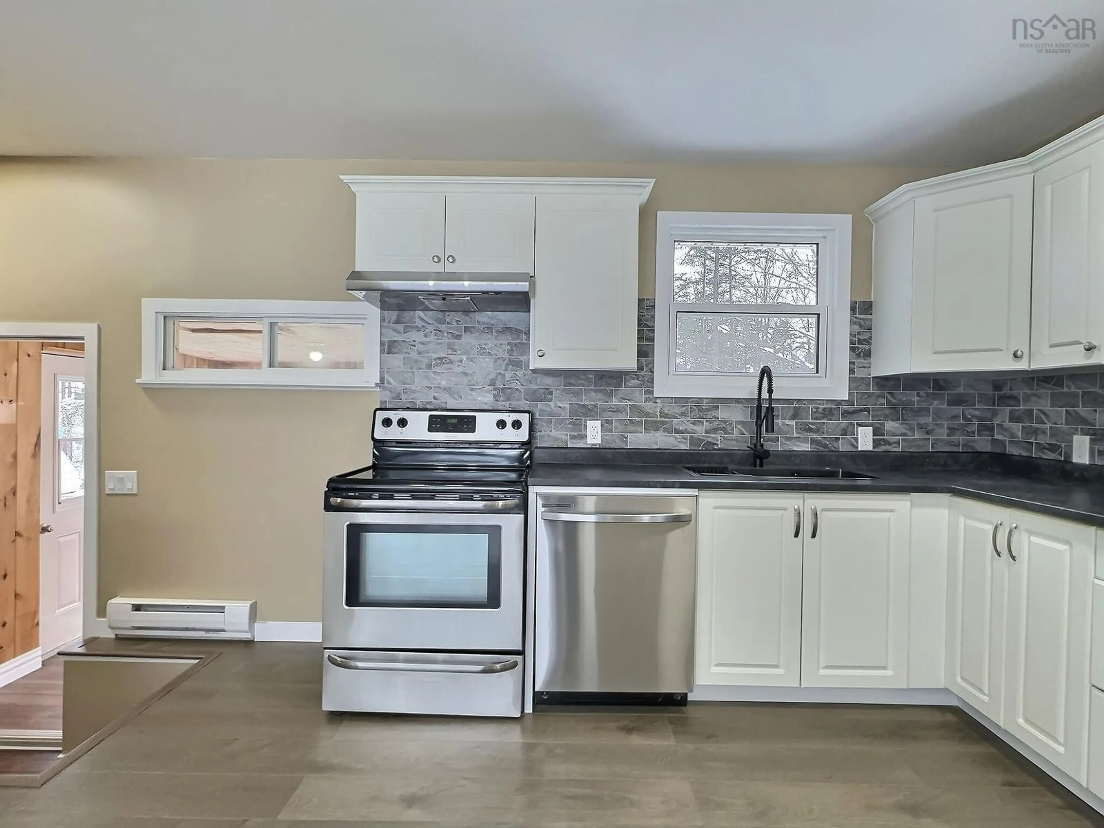 Open concept kitchen, unknown for 452 Pleasant, Truro Nova Scotia B2N 3T6