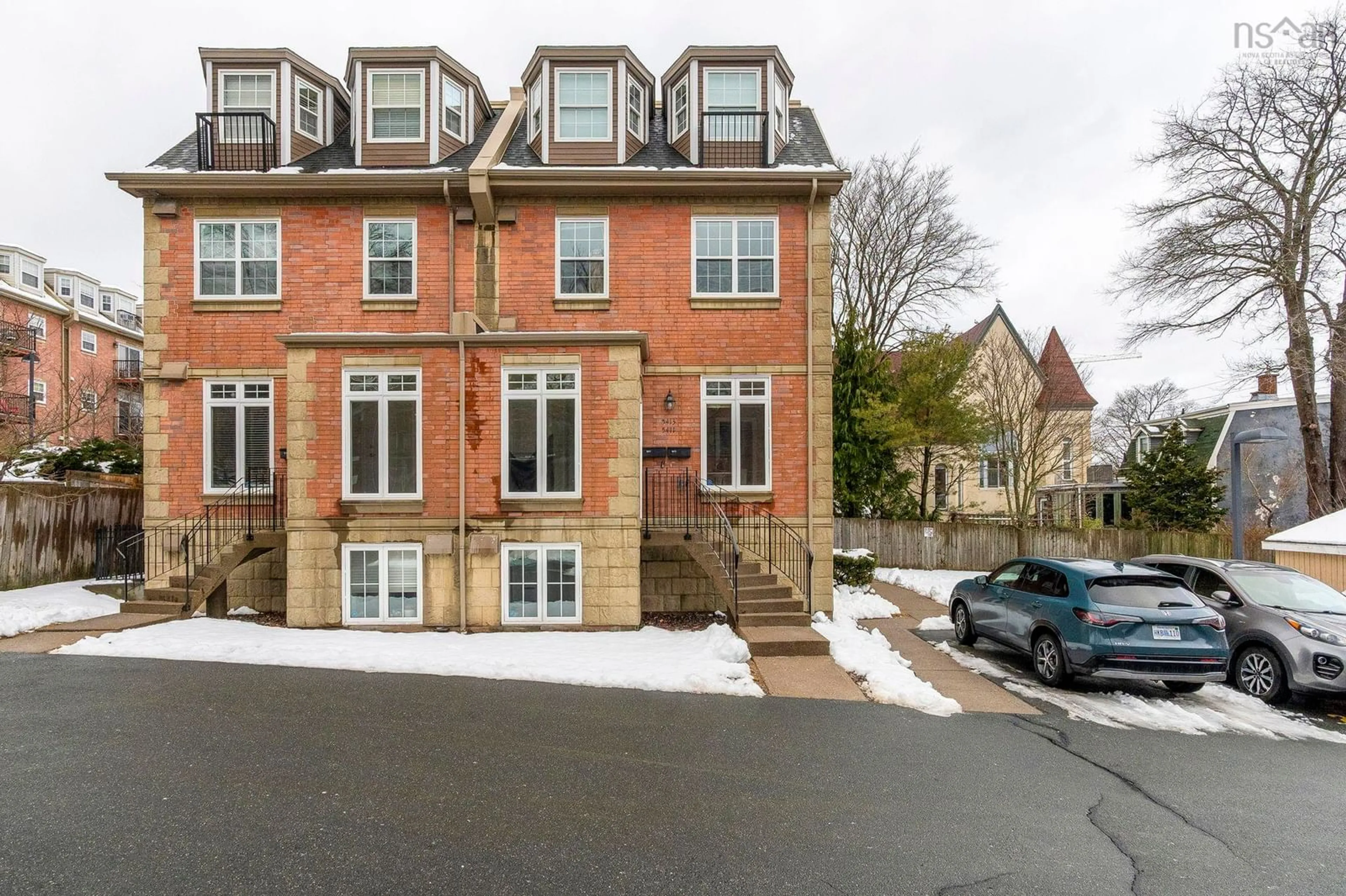 Unknown for 5411 Saunders Lane, Halifax Nova Scotia B3K 6S5