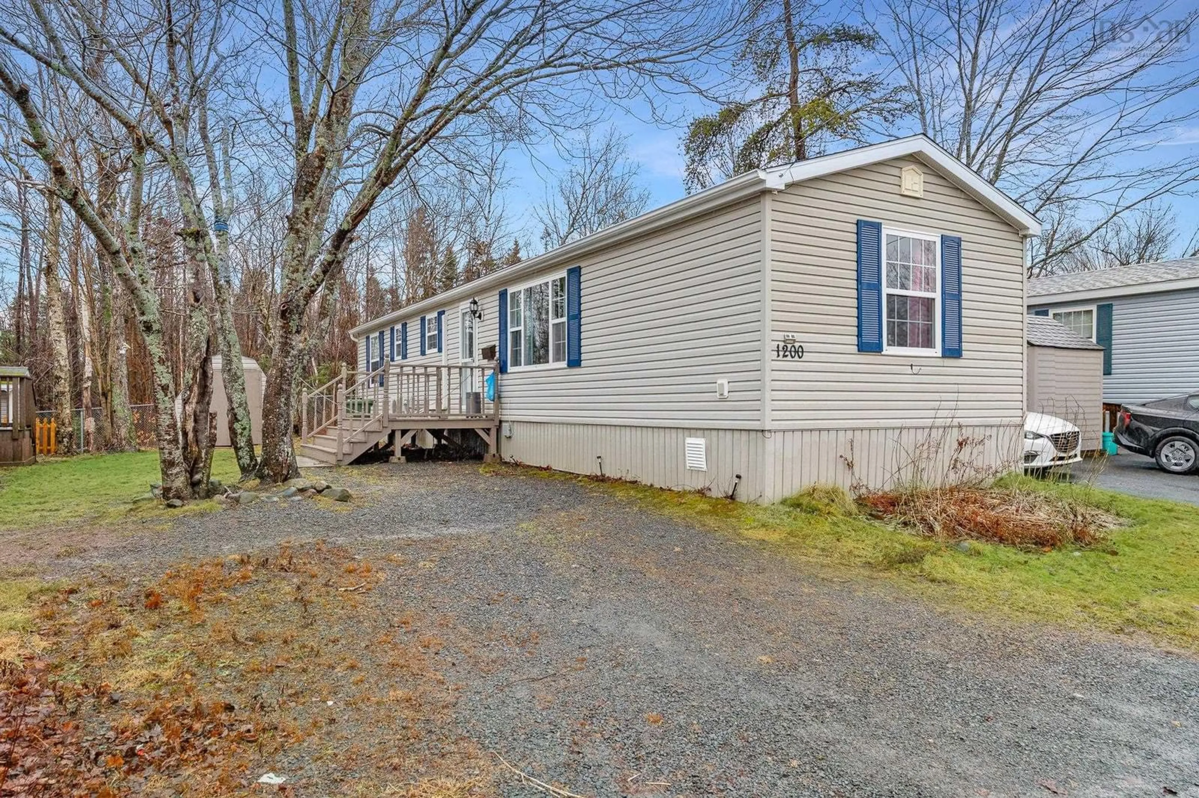 Unknown for 1200 Susan Dr, Beaver Bank Nova Scotia B4E 1P1