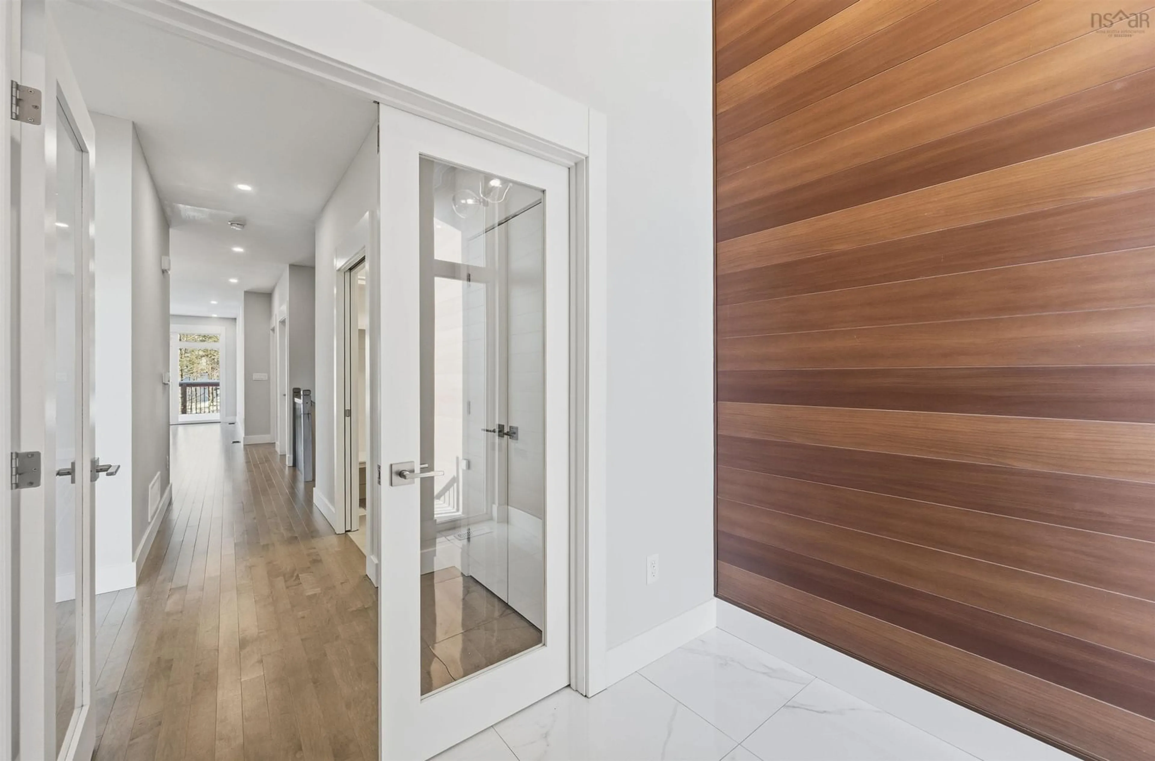 Indoor entryway for 47 Helen Creighton Crt, Bedford Nova Scotia B4B 0Z6