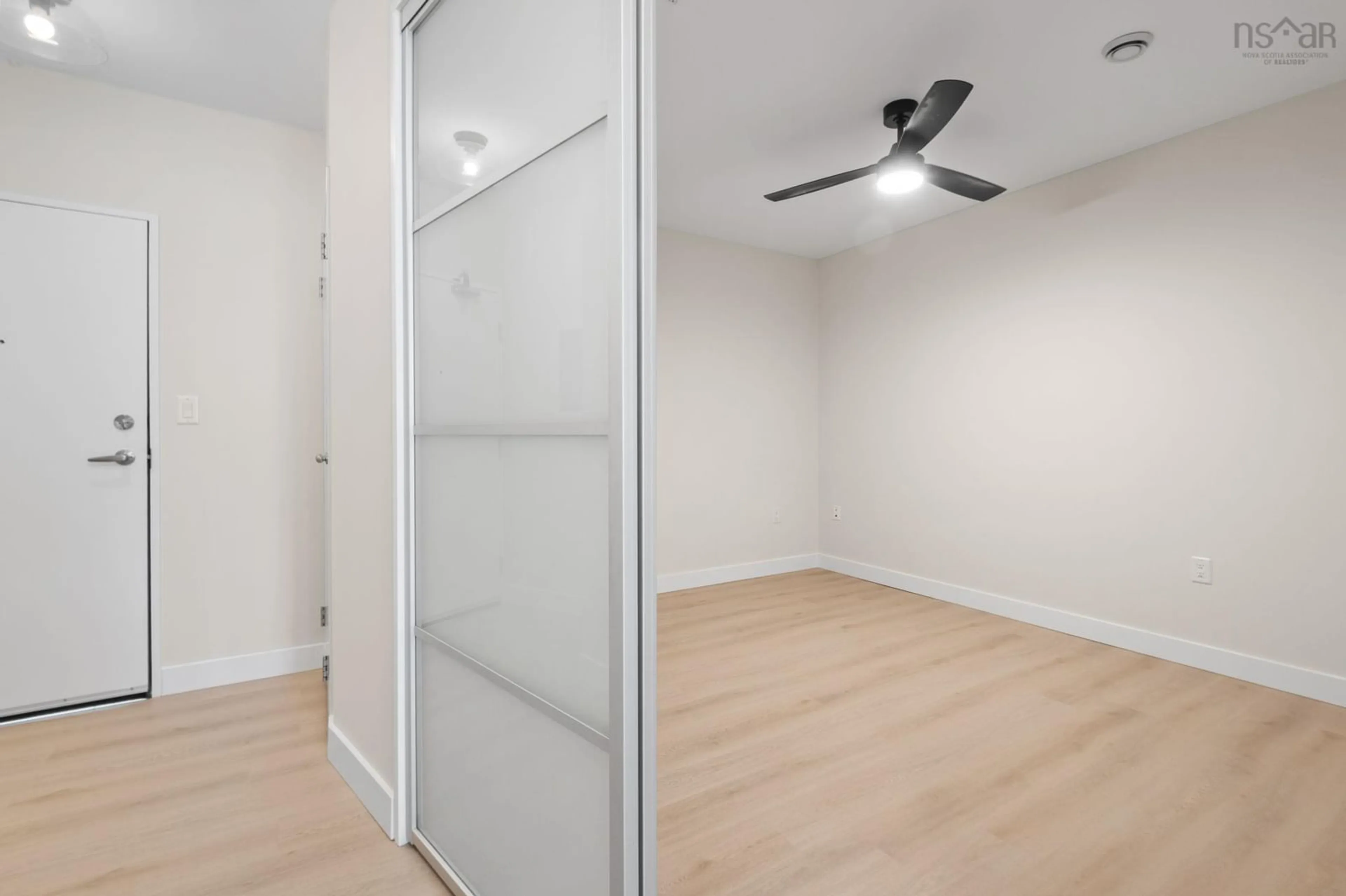 A pic of a room for 5221 Nora Bernard St #202, Halifax Nova Scotia B3K 0B6