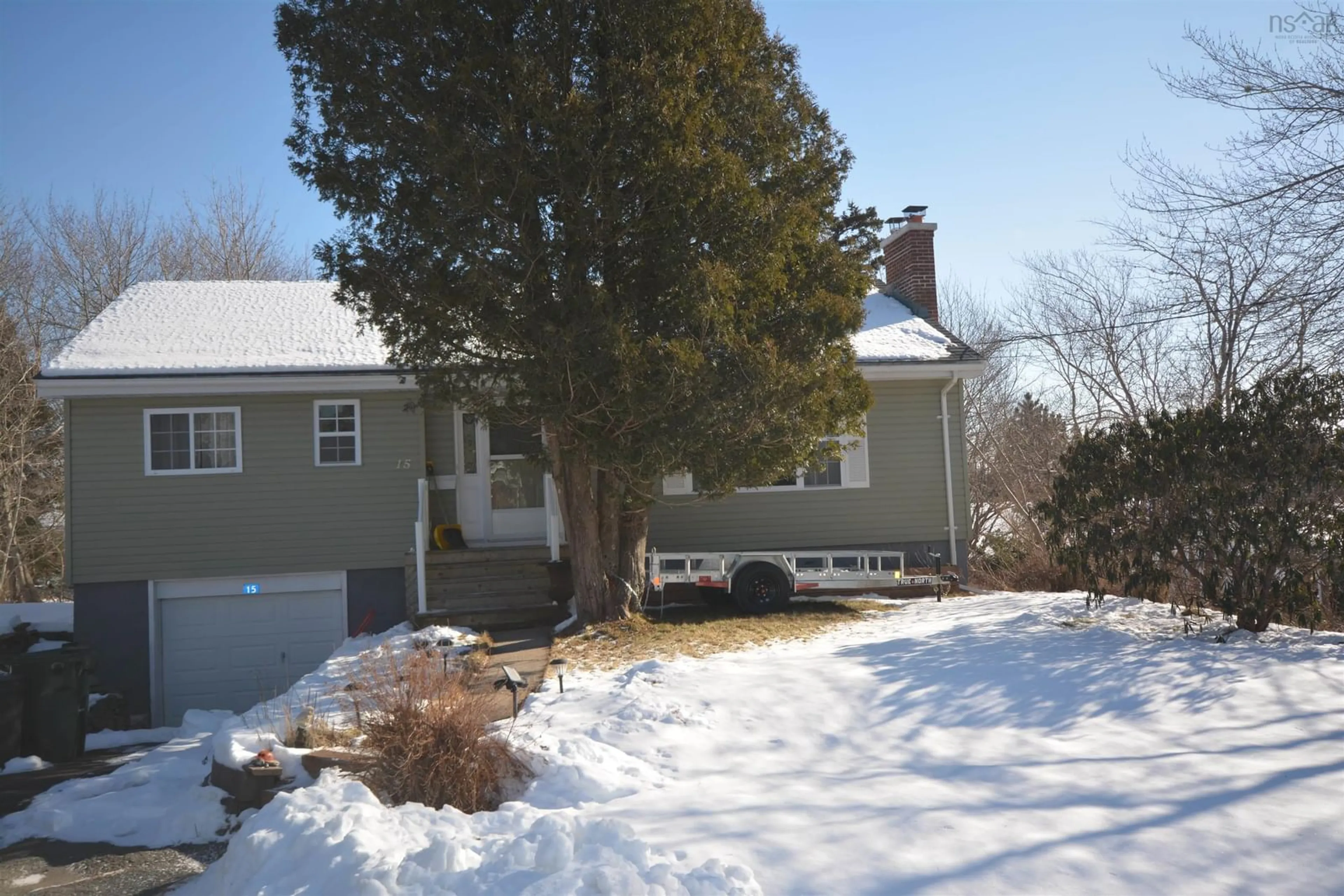 Unknown for 15 Iris Ave, Herring Cove Nova Scotia B3R 1A7