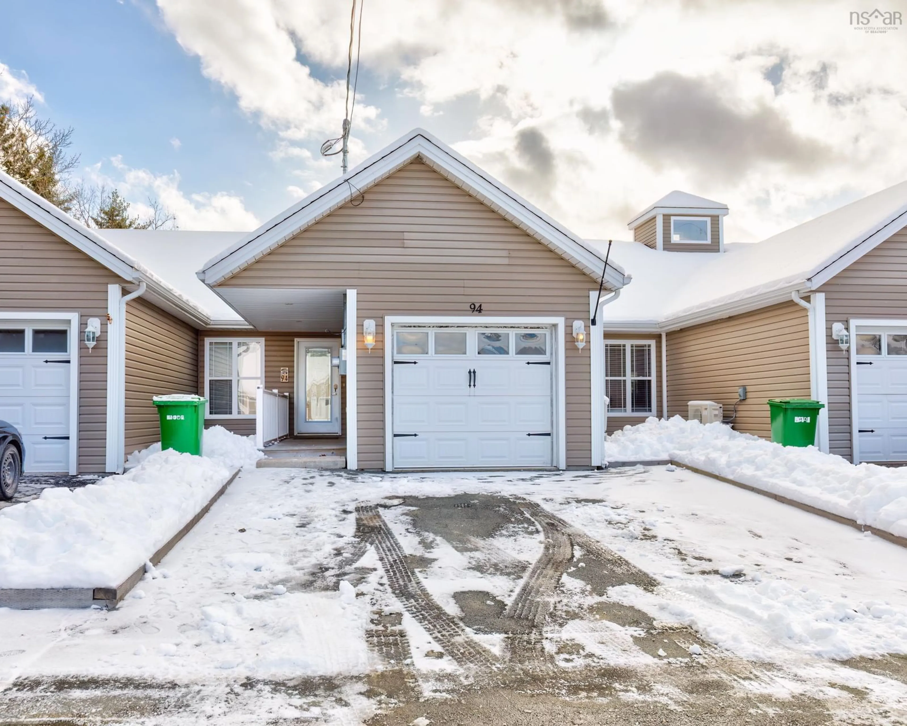 Unknown for 94 Etna St, Bridgewater Nova Scotia B4V 8Z1