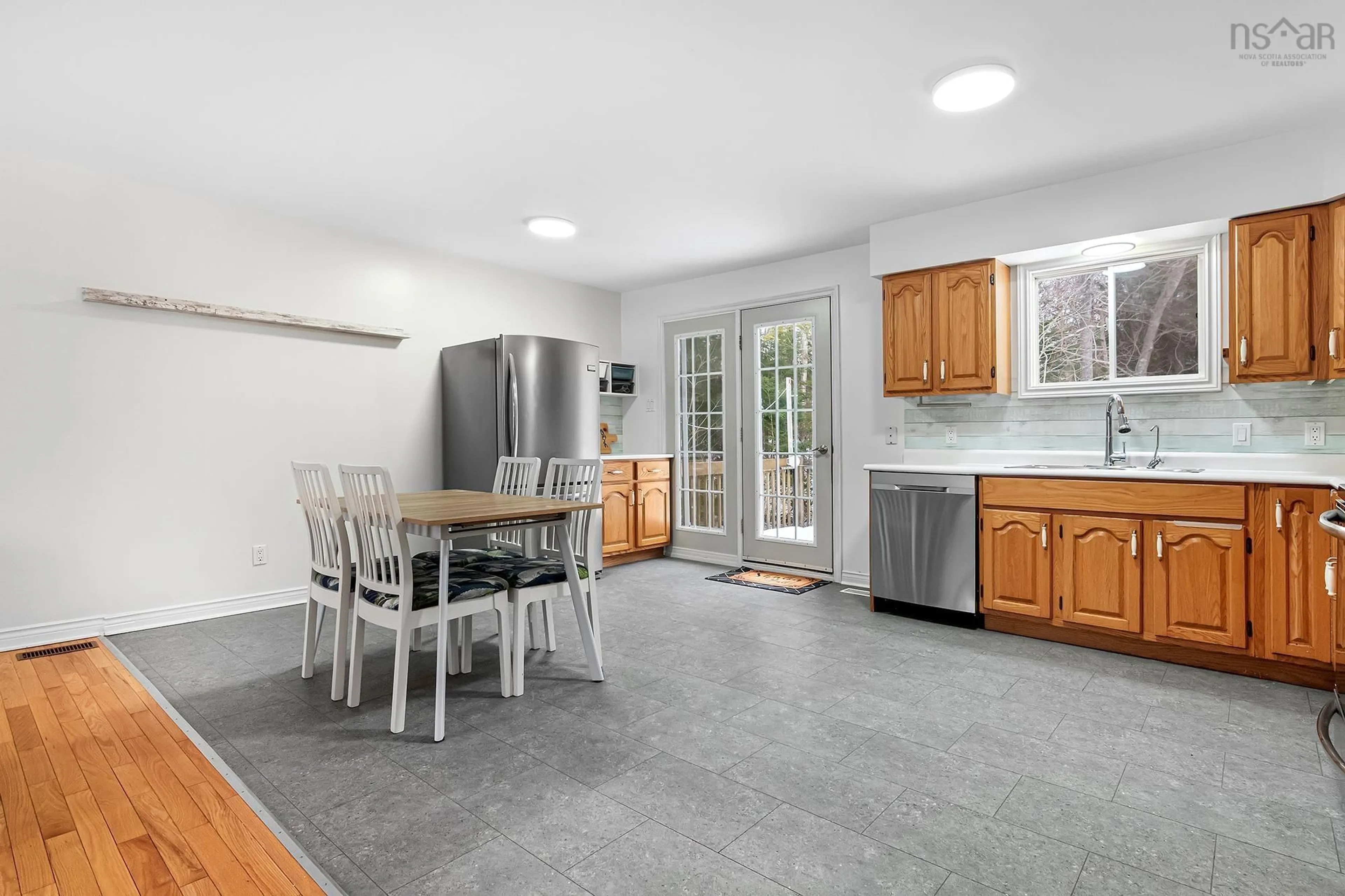 Unknown for 45 Rockcliffe Cres, Hammonds Plains Nova Scotia B3Z 1J8