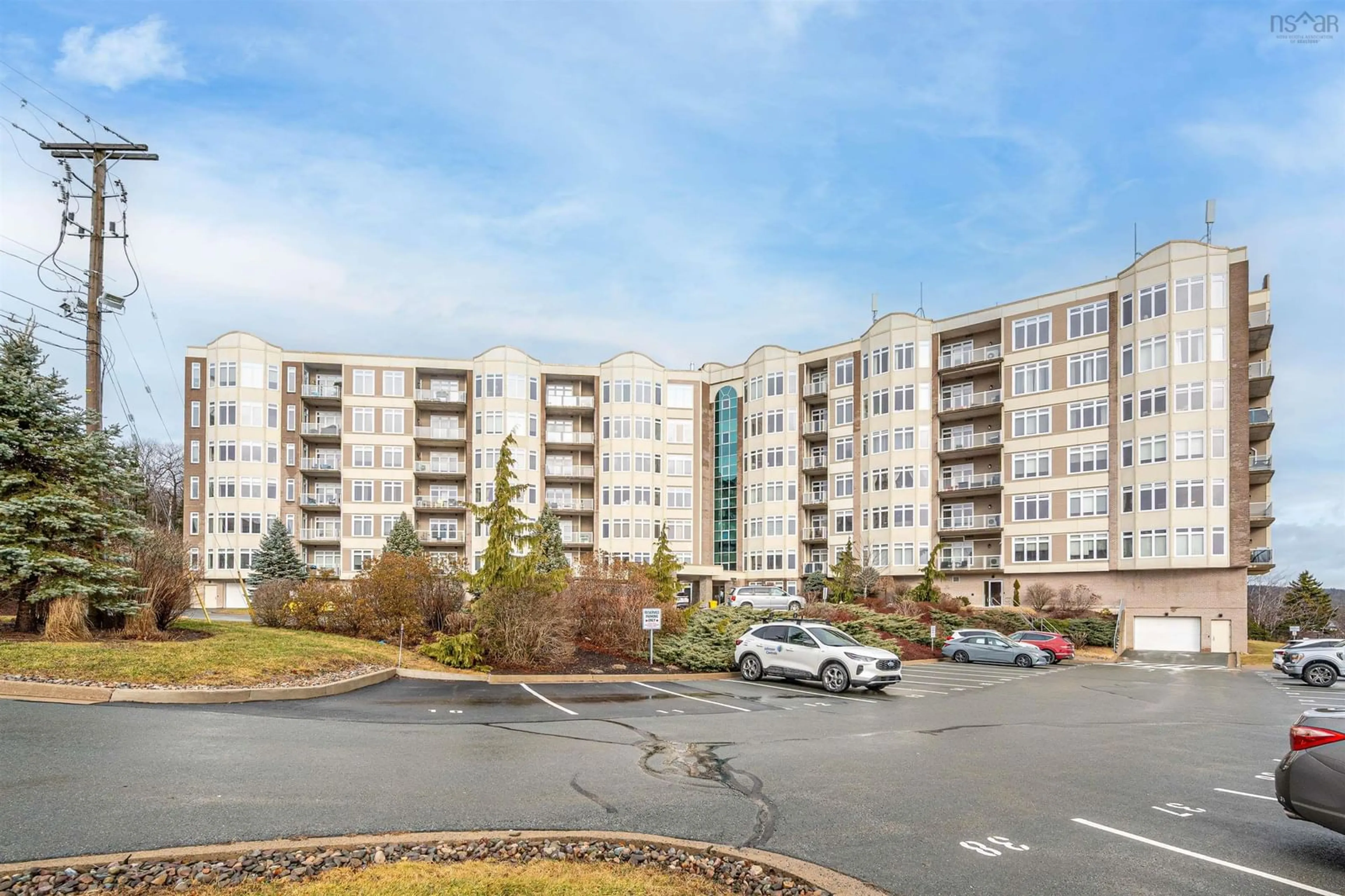 Unknown for 94 Bedros Lane #506, Halifax Nova Scotia B3M 4X3