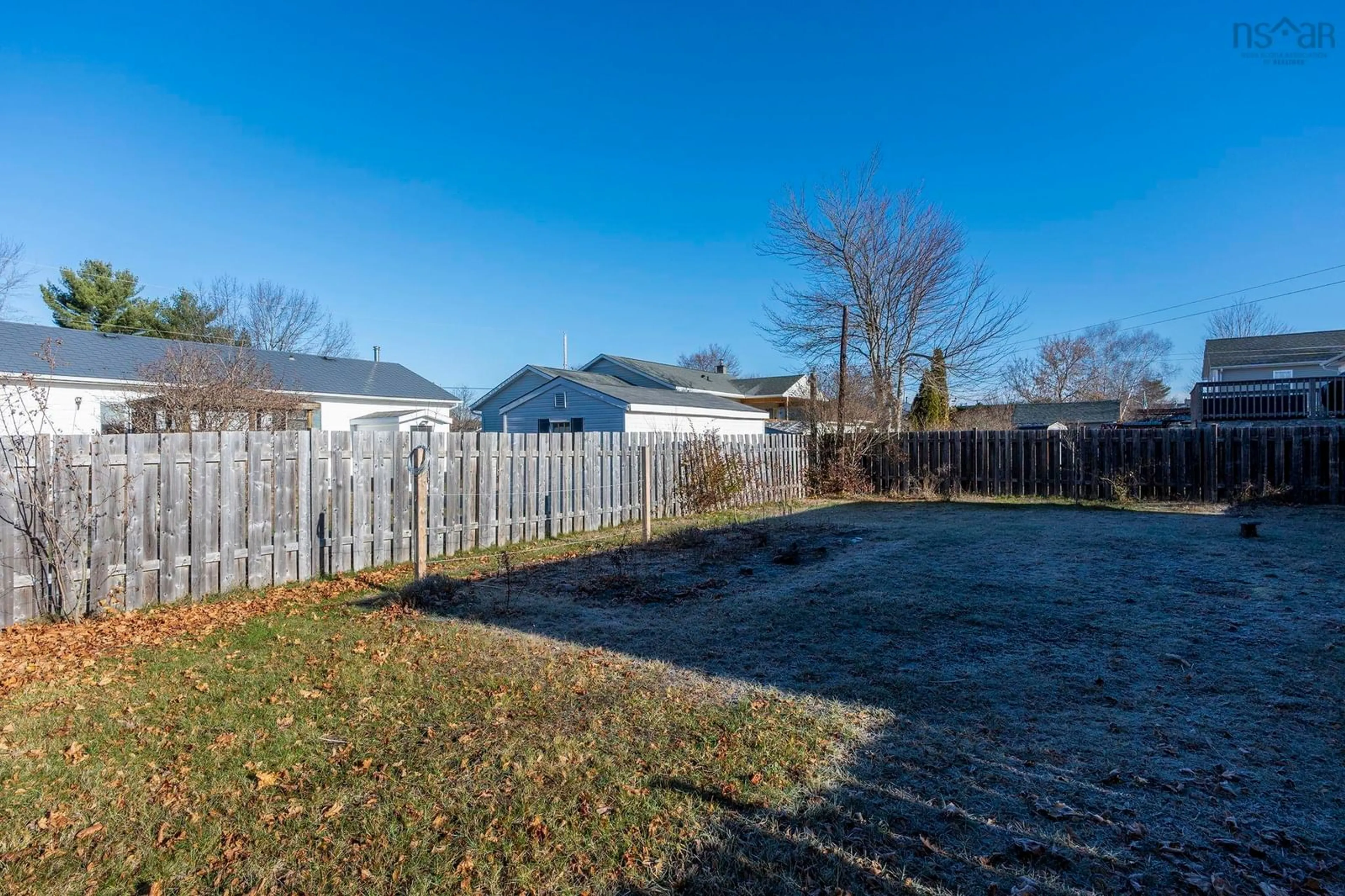 Unknown for 533 Mcclair Ave, Greenwood Nova Scotia B0P 1N0