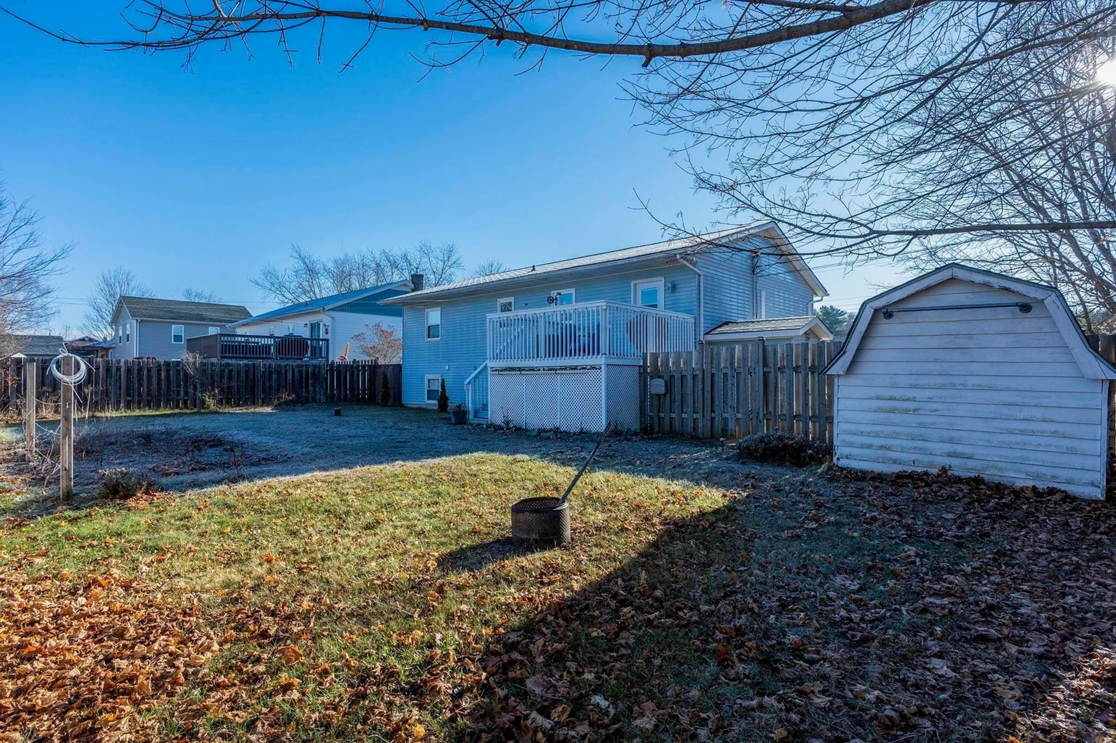 Unknown for 533 Mcclair Ave, Greenwood Nova Scotia B0P 1N0