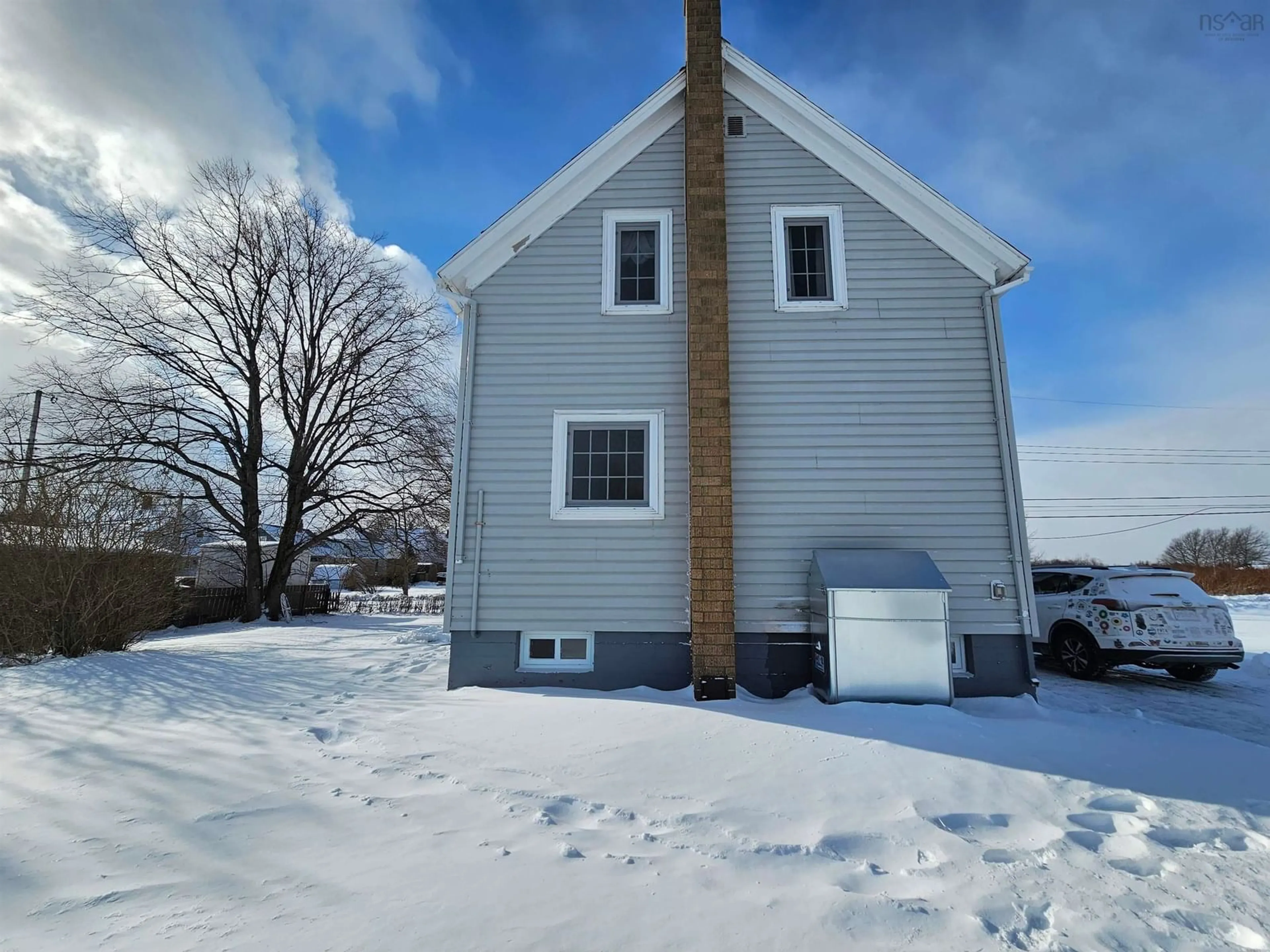 Unknown for 186 Legatto St, Sydney Mines Nova Scotia B1V 2S7