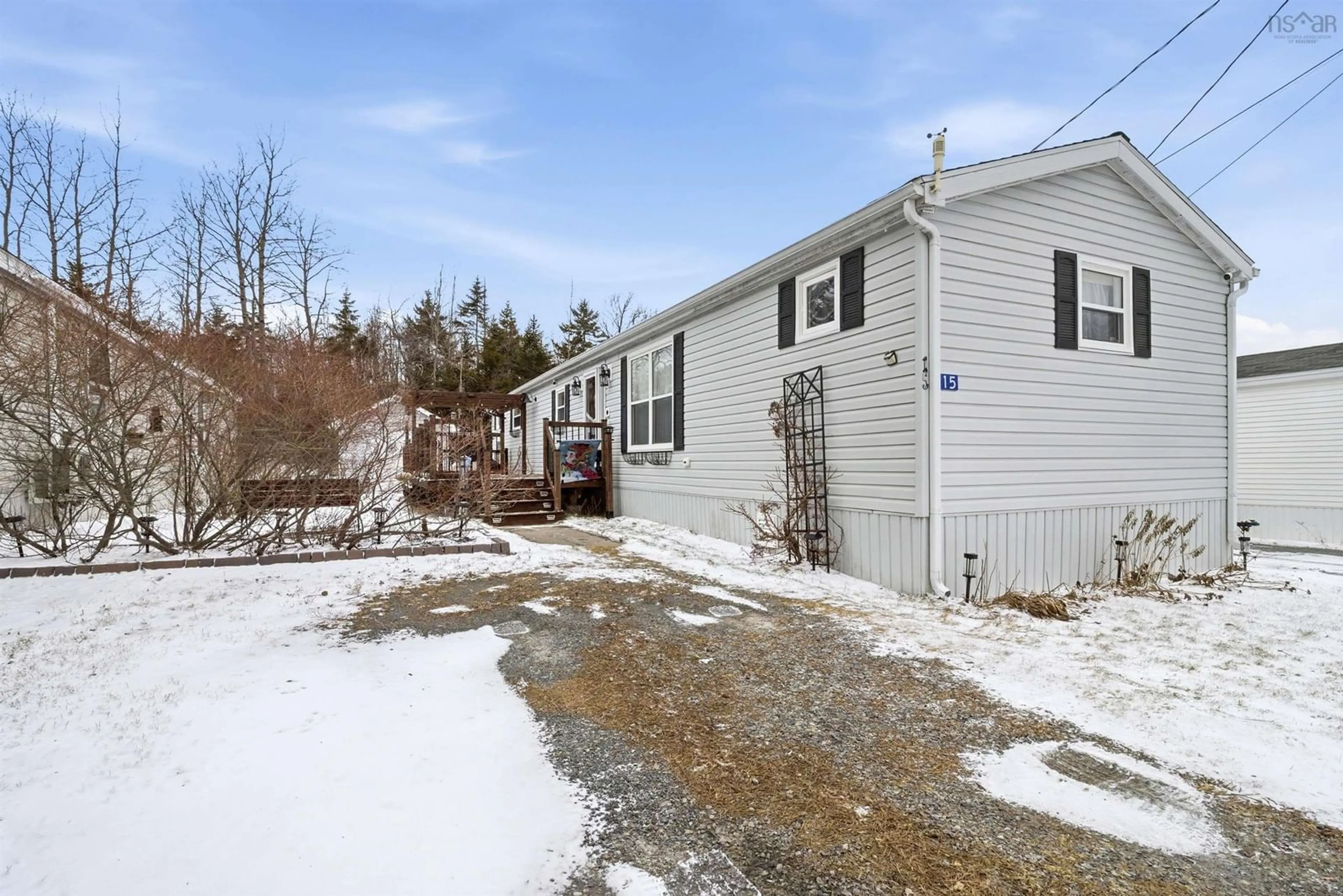 Unknown for 15 Bruce St, Mount Uniacke Nova Scotia B0N 1Z0