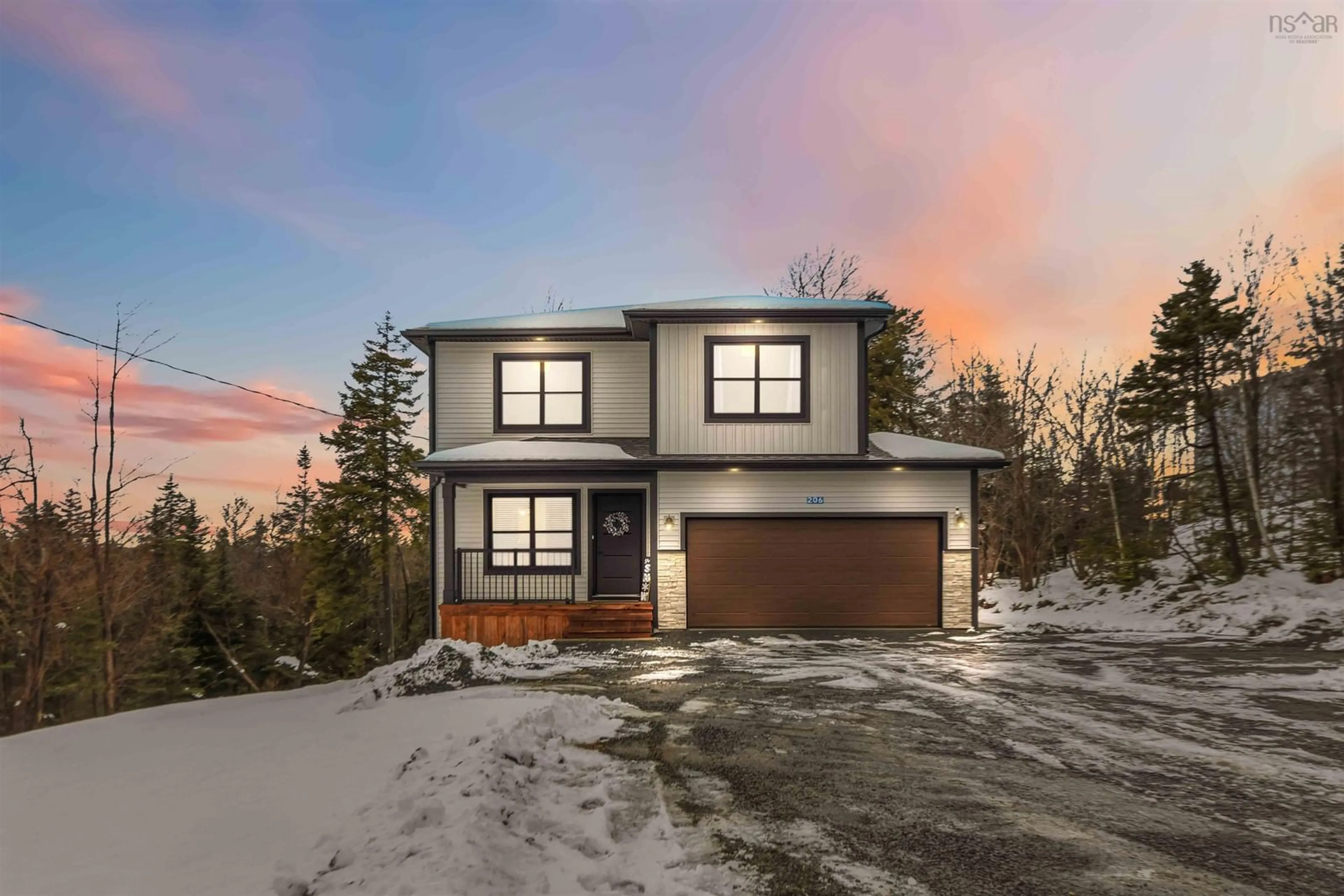 Unknown for 206 Perrin Dr, Fall River Nova Scotia B2T 1J6