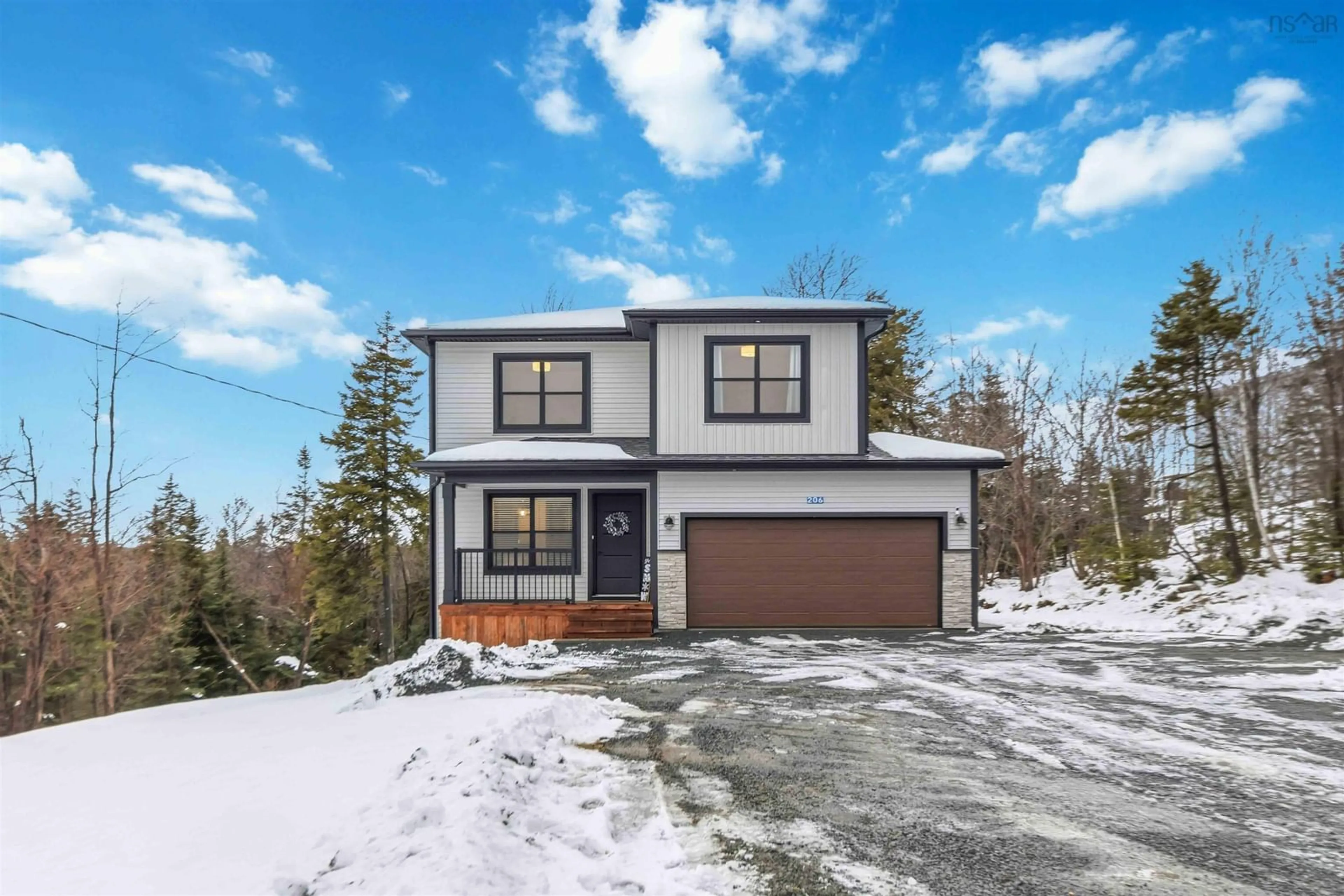 Unknown for 206 Perrin Dr, Fall River Nova Scotia B2T 1J6