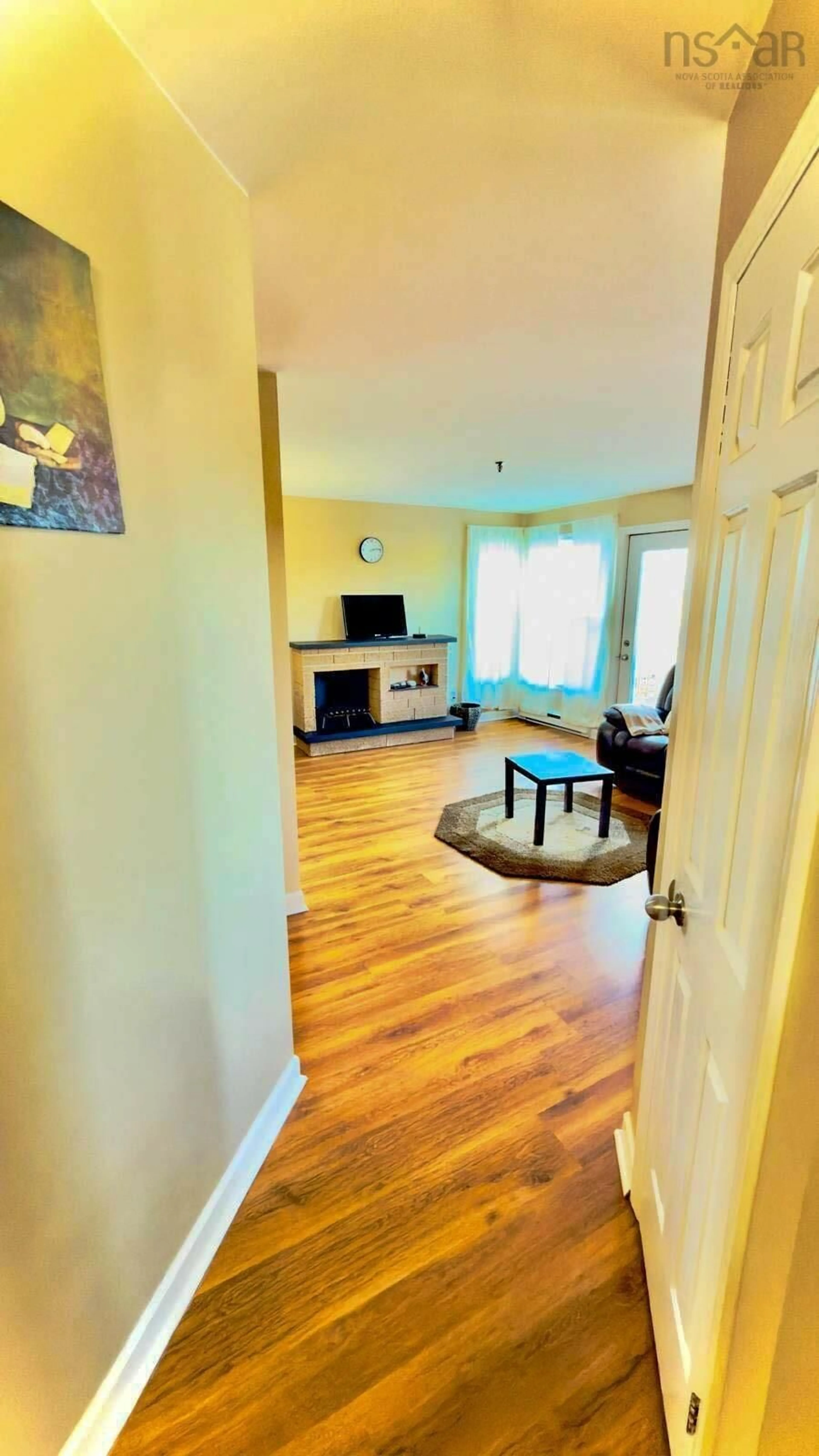 Unknown for 248 Ross St #201, Halifax Nova Scotia B3M 3Z6