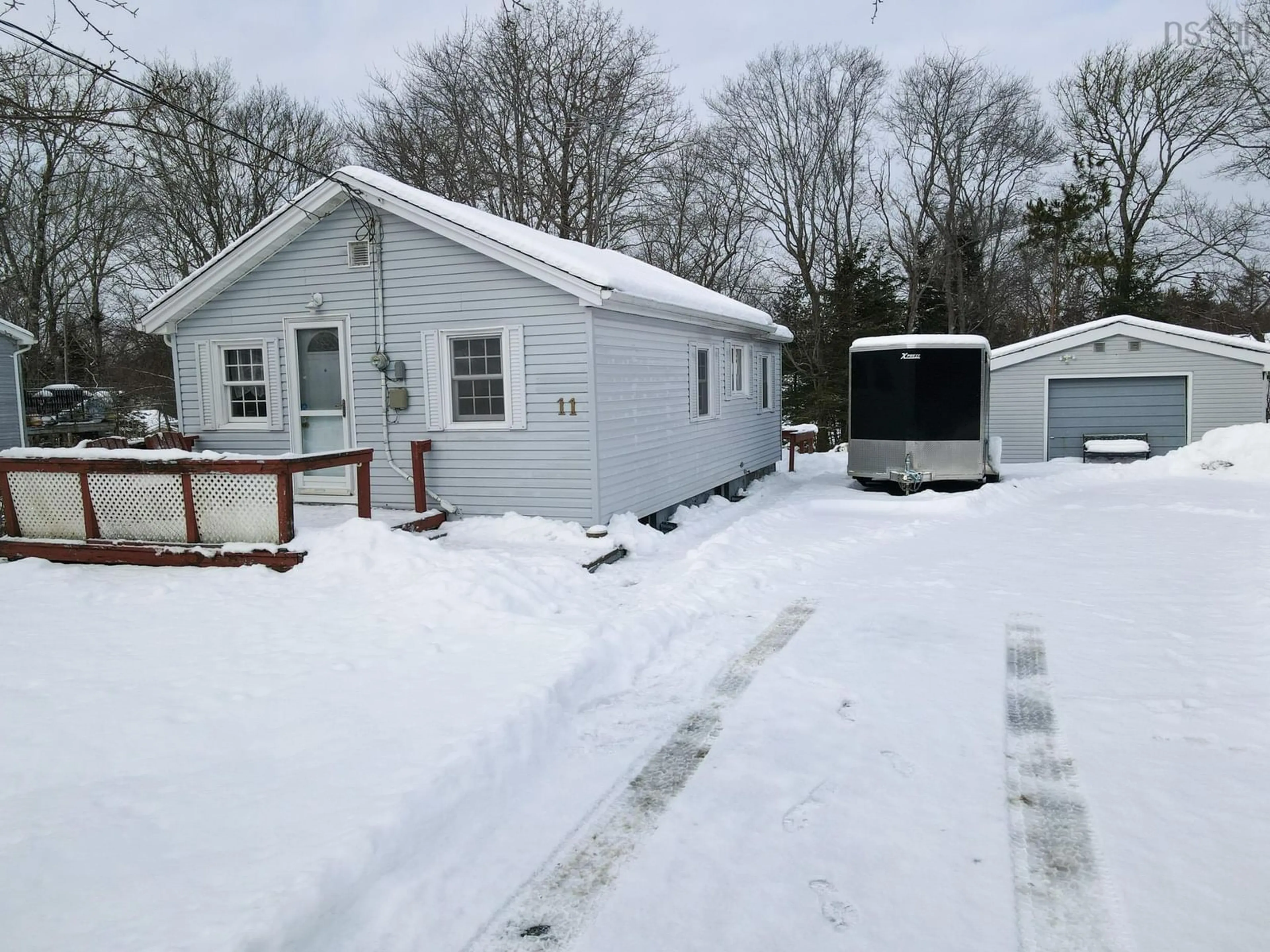 Unknown for 11 Mill Rd, Mount Uniacke Nova Scotia B0N 1Z0