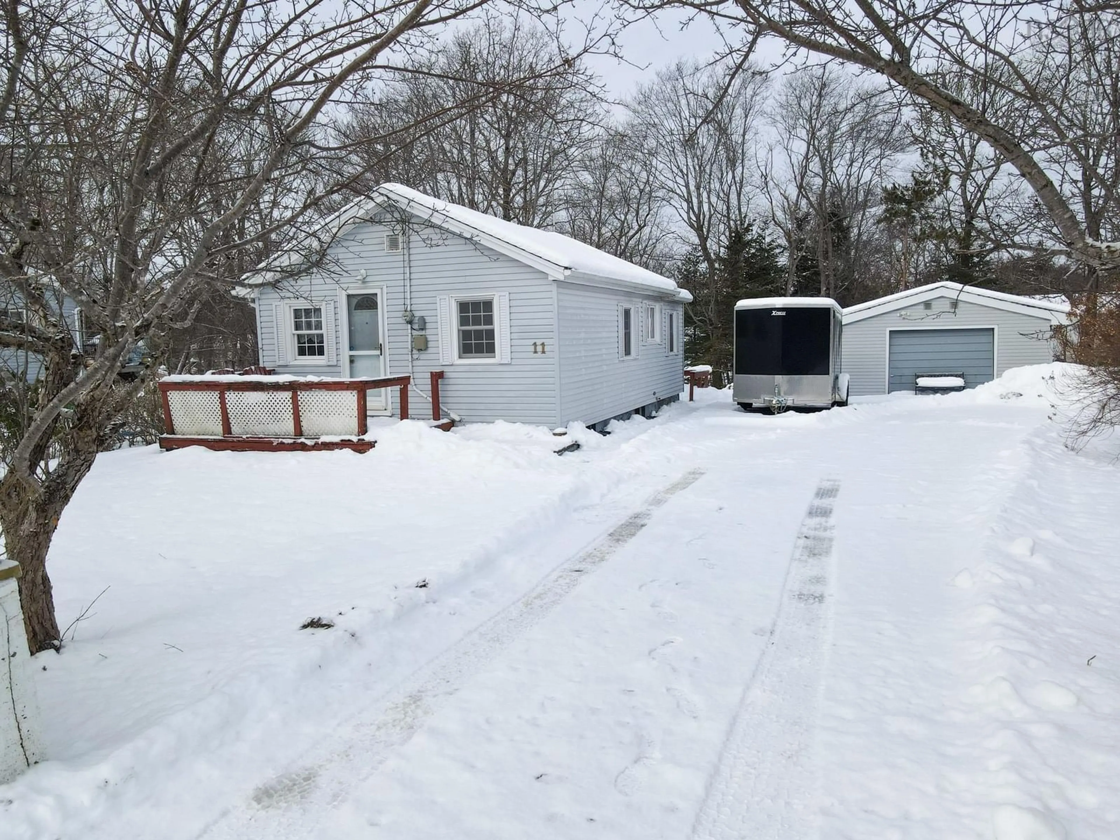 Unknown for 11 Mill Rd, Mount Uniacke Nova Scotia B0N 1Z0