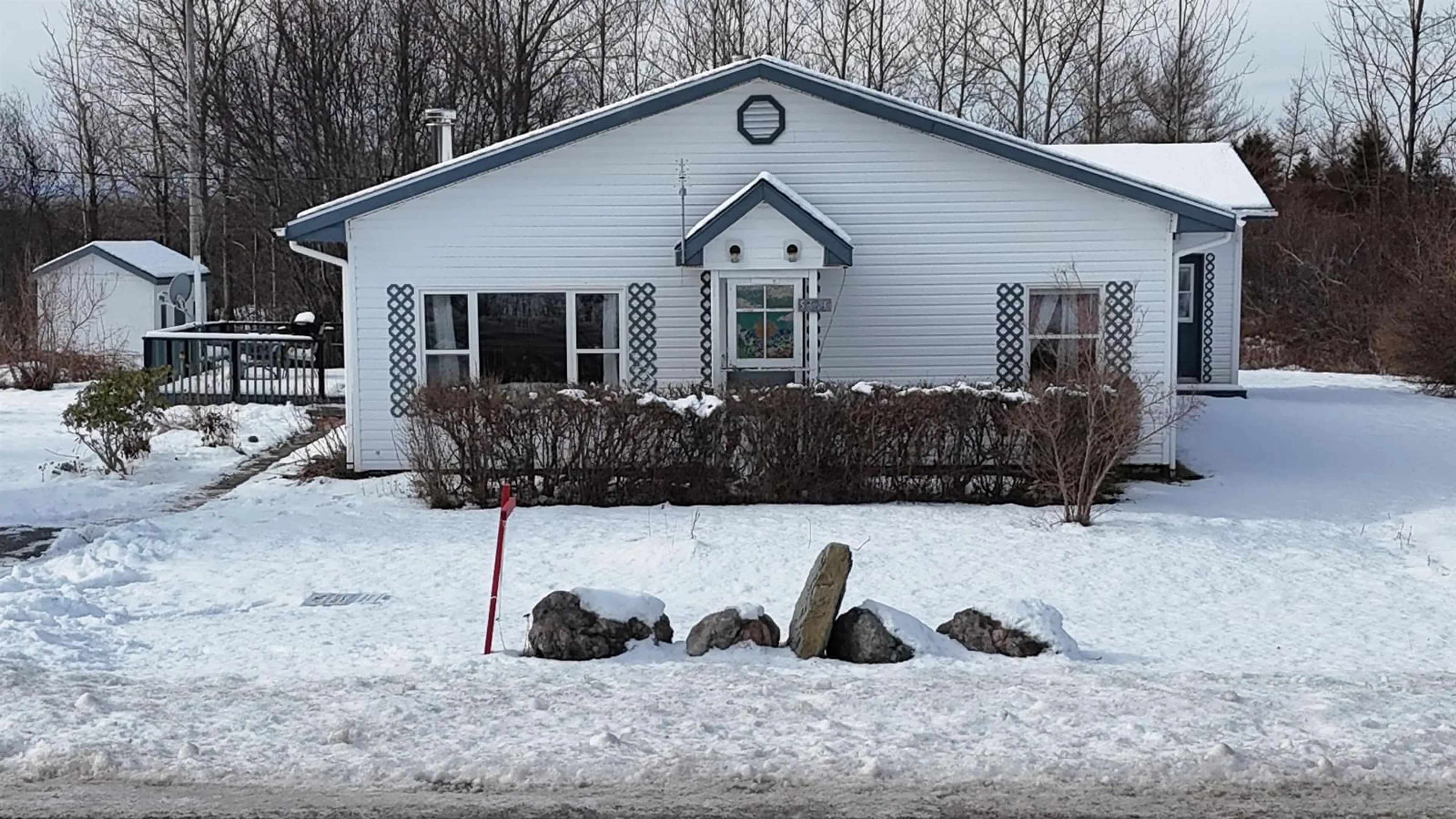 Unknown for 5381 Highway 19, Judique Nova Scotia B0E 1P0