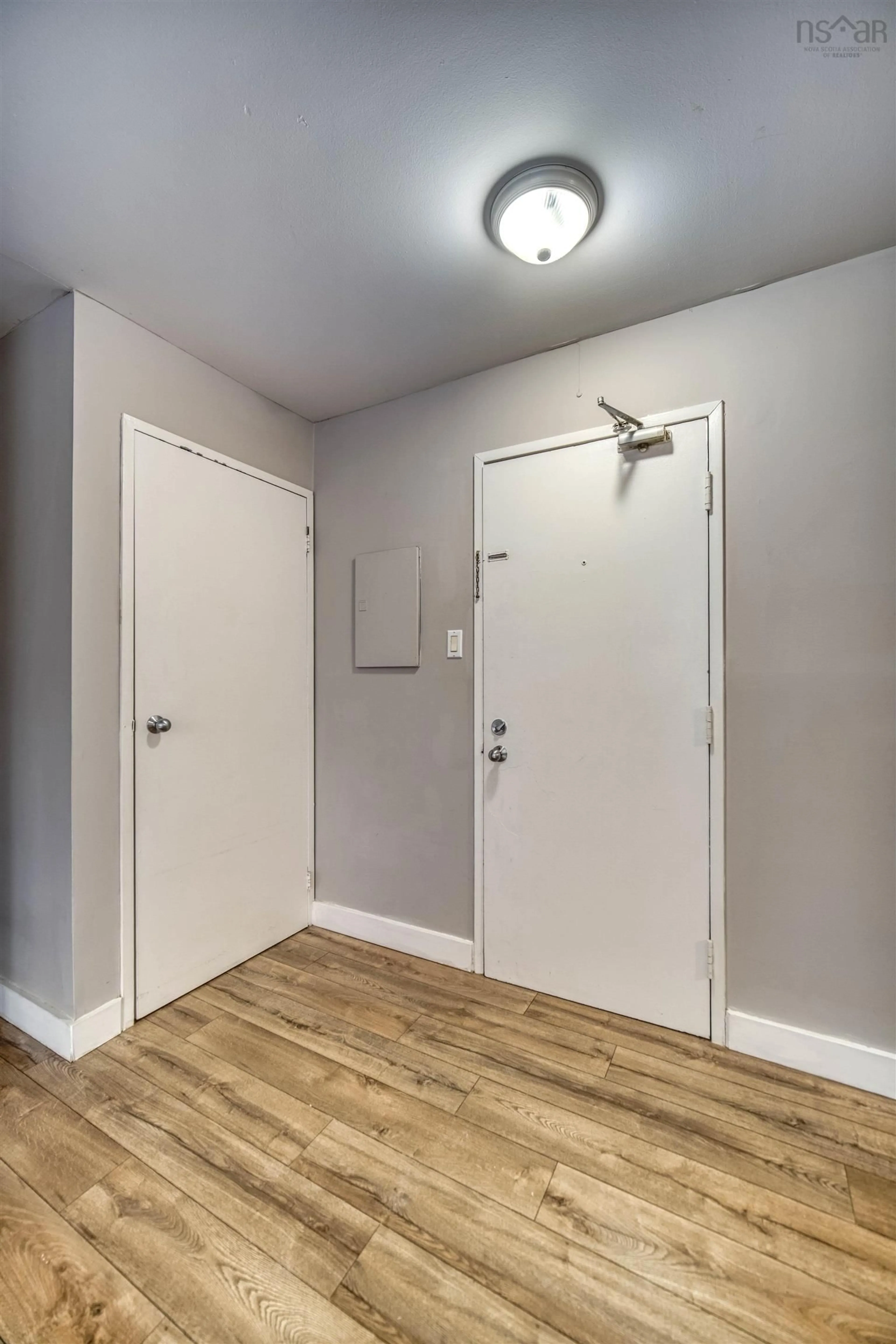 Indoor entryway for 281 Windmill Rd #240, Dartmouth Nova Scotia B3A 4P9