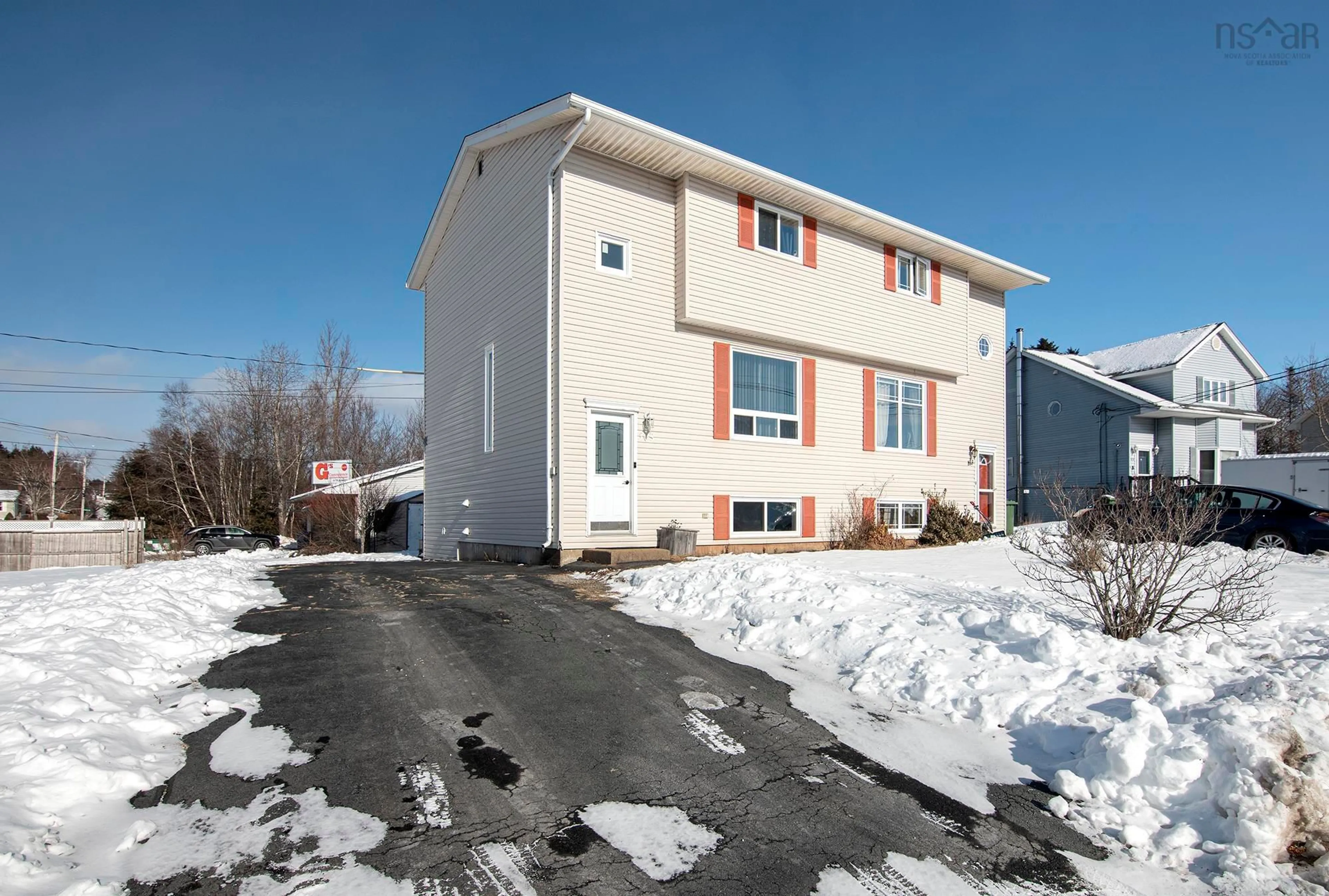 Unknown for 105 Highrigger Cres, Middle Sackville Nova Scotia B4E 2Z7