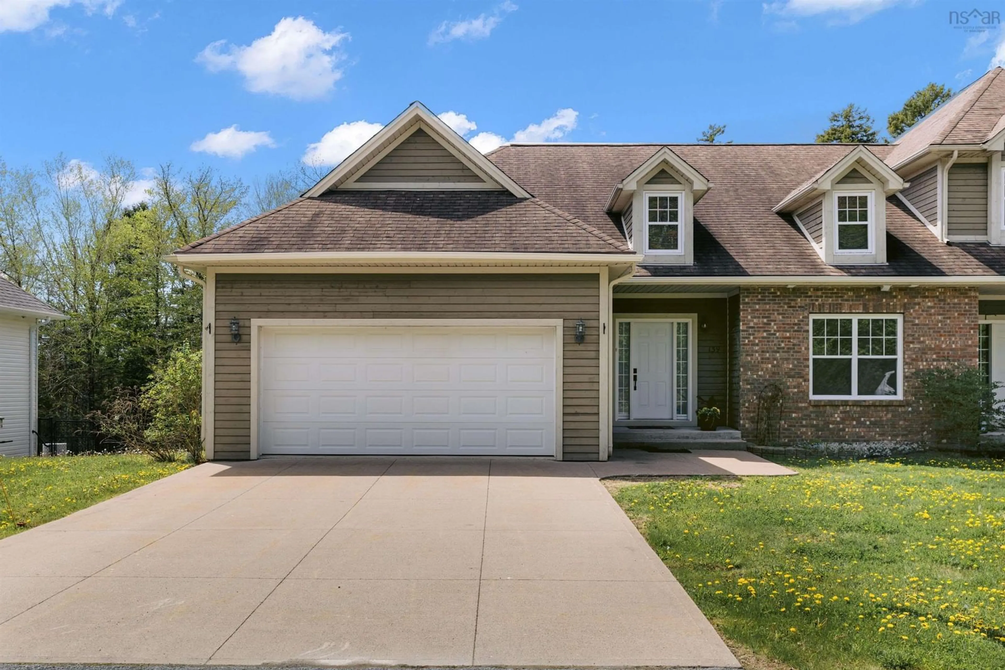 Unknown for 139 Carnoustie Dr, Hammonds Plains Nova Scotia B4B 0E5