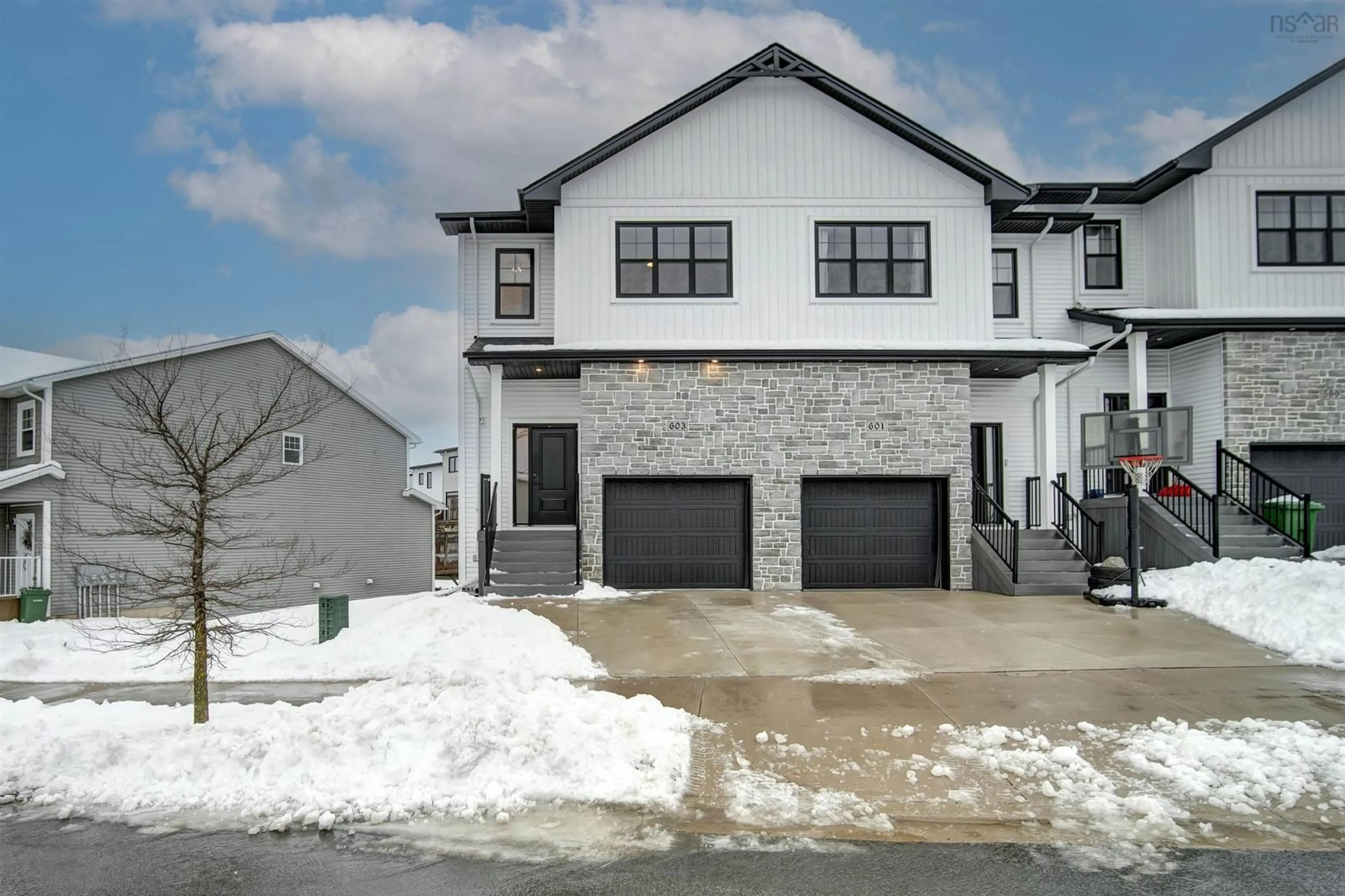 Unknown for 603 Cowie Hill Rd, Halifax Nova Scotia B3N 0E1