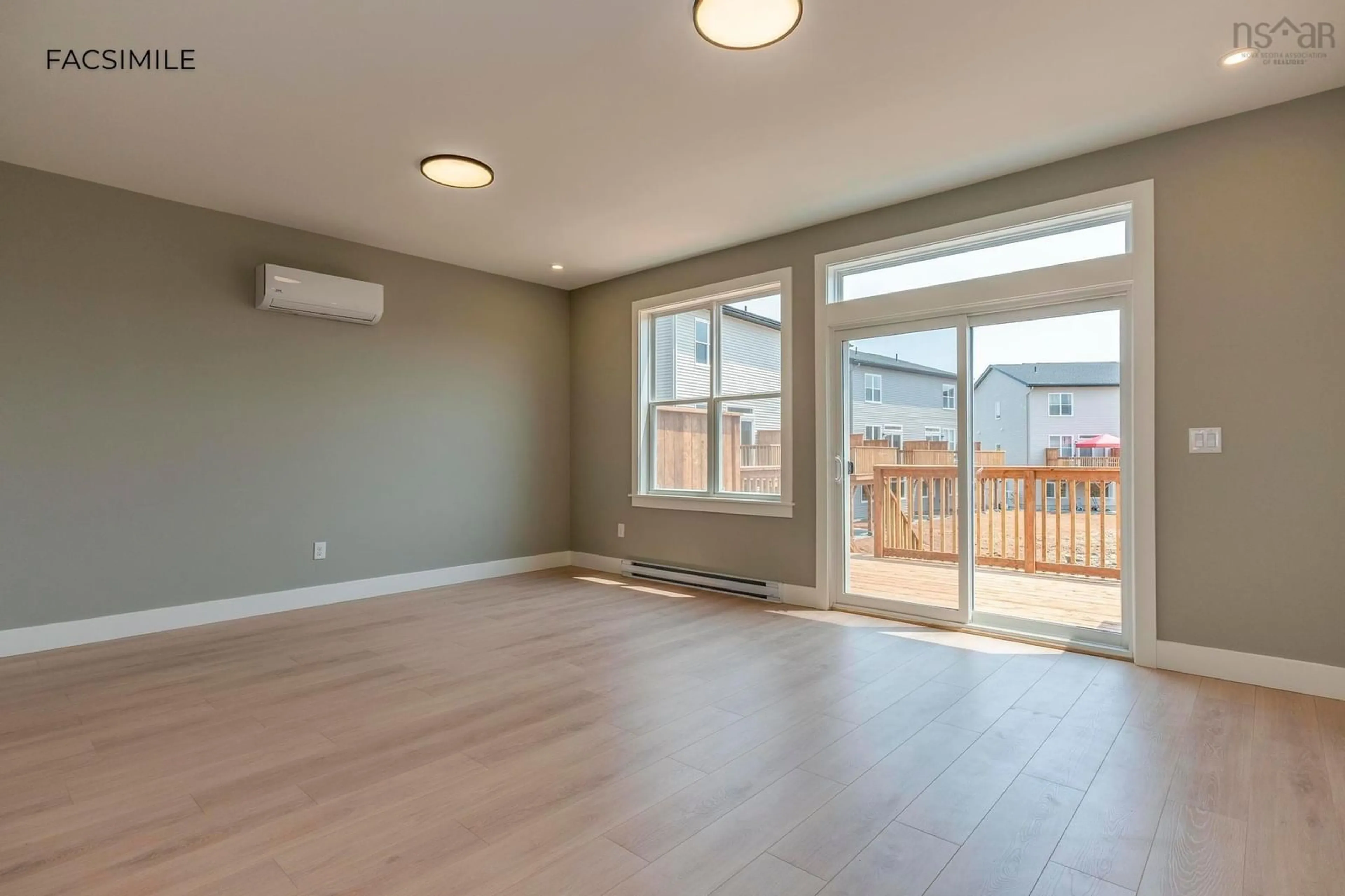 A pic of a room for Lot 55A Honeygold Dr, Halifax Nova Scotia B3R 2H8