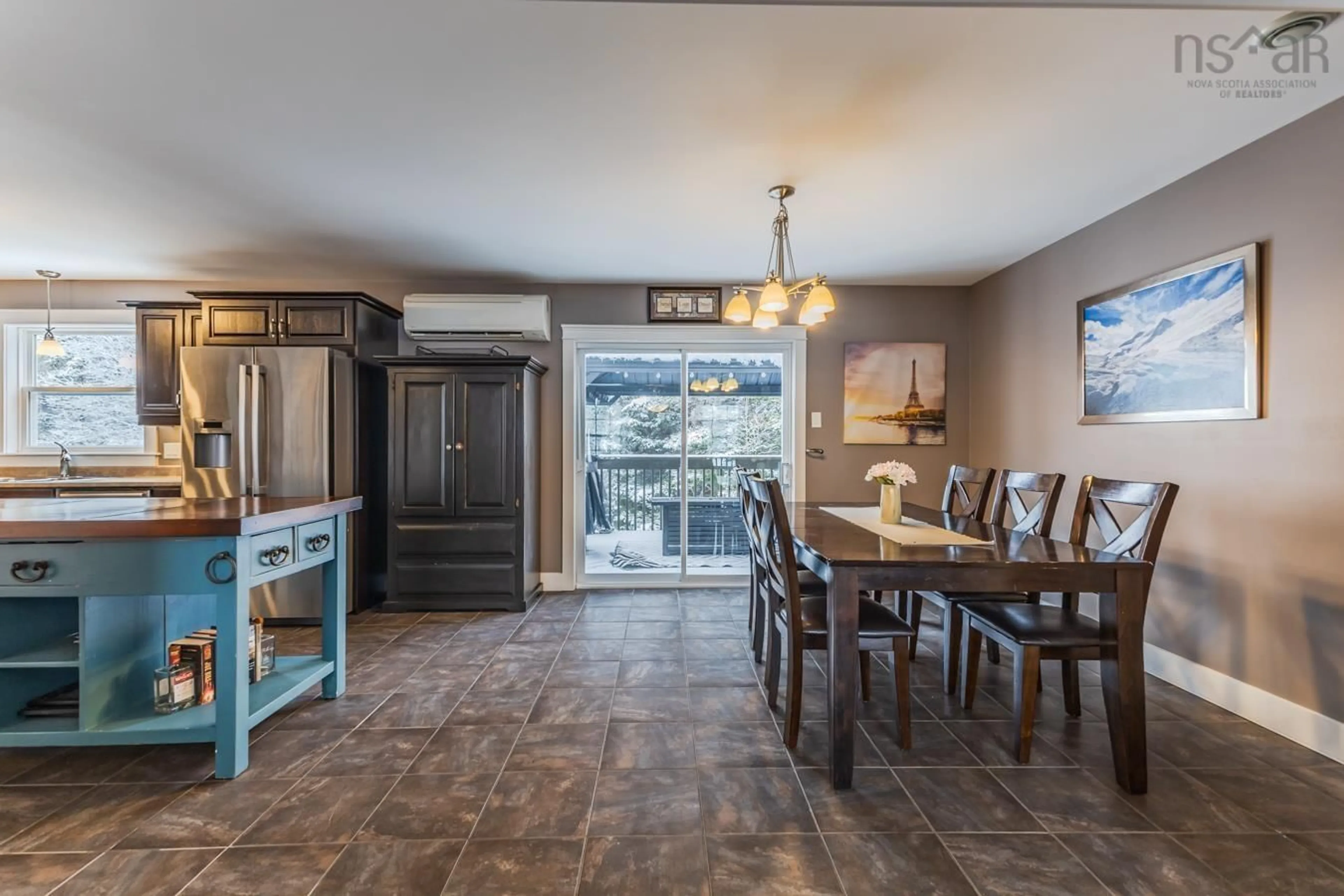 Dining room, unknown for 80 Burris Dr, Valley Nova Scotia B6L 3B6