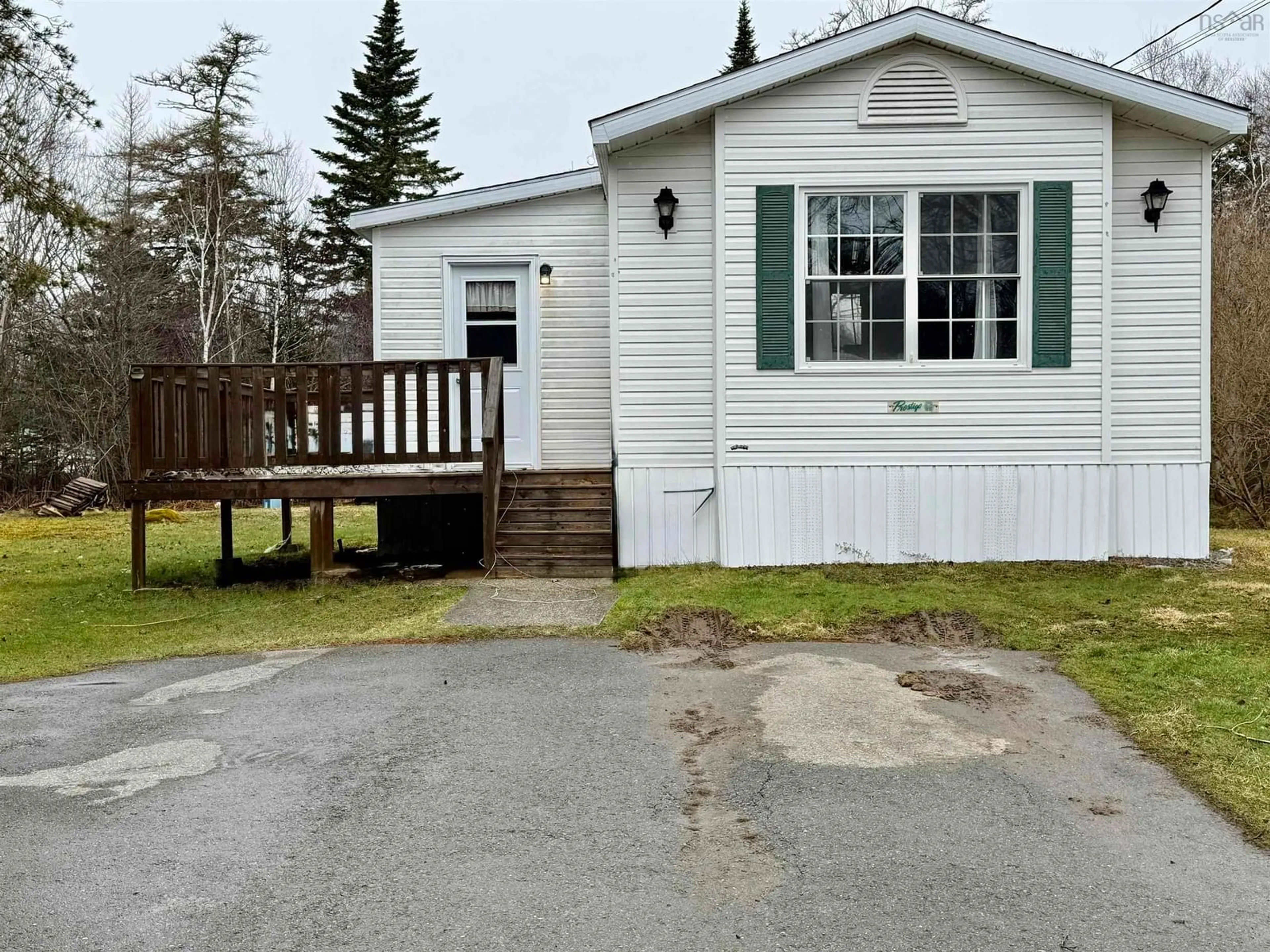 Unknown for 11 Forest View Dr, Barrington Passage Nova Scotia B0W 1E0