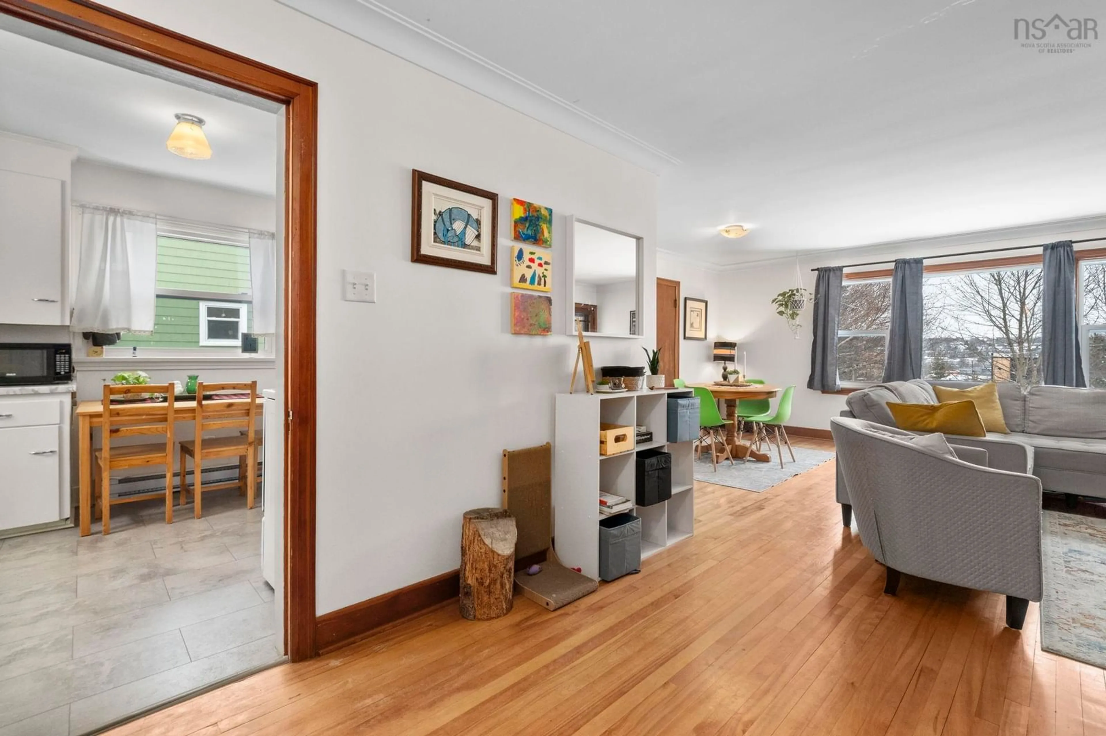 Unknown for 27 Chittick Ave, Dartmouth Nova Scotia B2Y 3J7