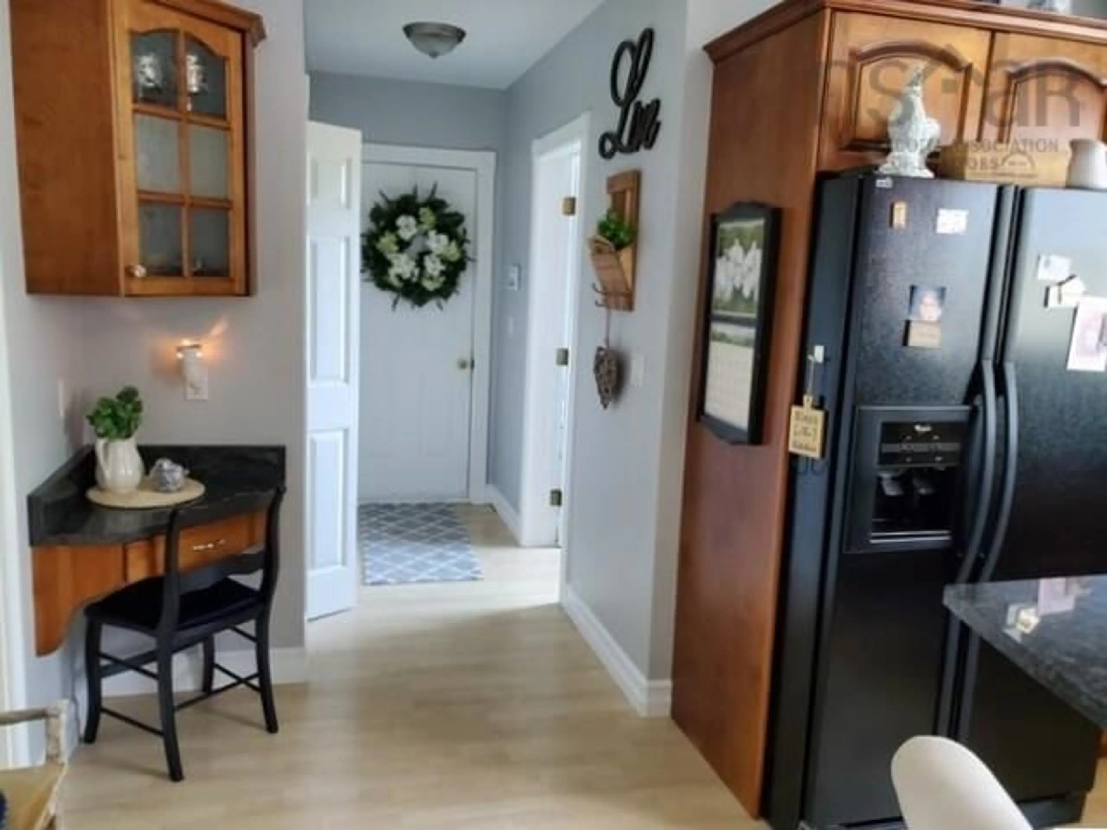 Indoor entryway for 5226 Hwy #3, Shag Harbour Nova Scotia B0W 3B0