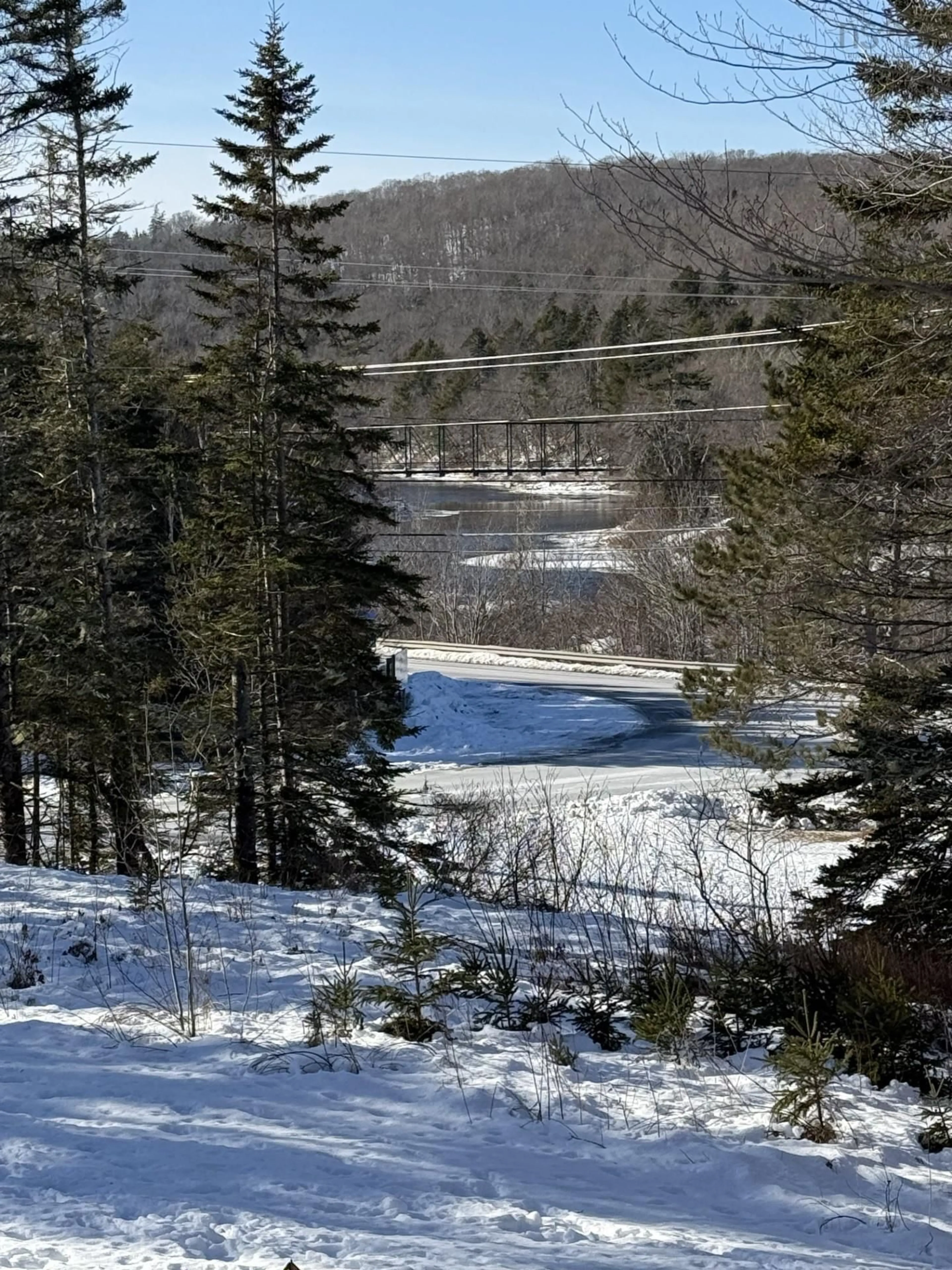 Unknown for 25 Highway 211, Stillwatr, N.S., Stillwater Nova Scotia B0J 3C0